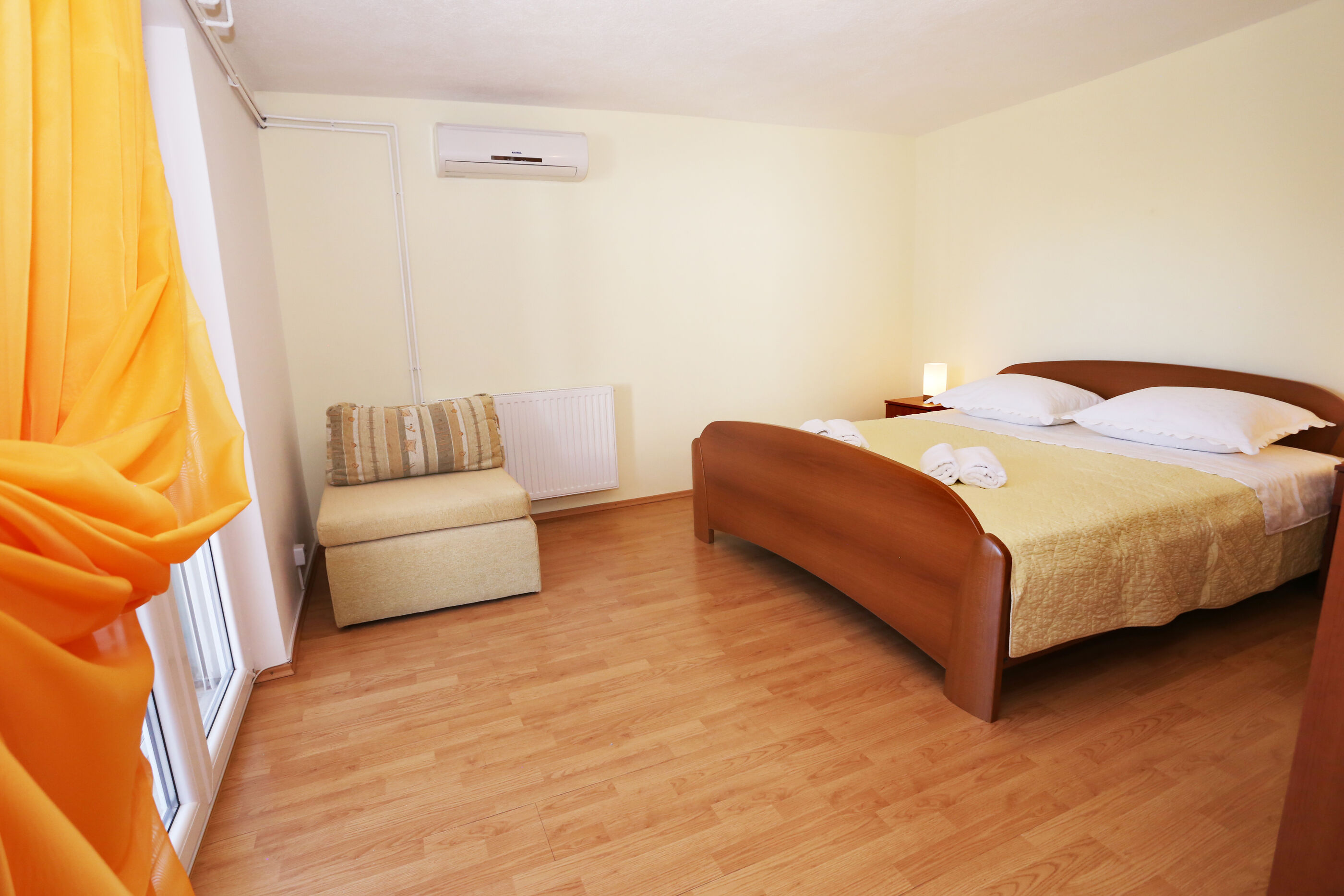Apartments Marin 43771-A1