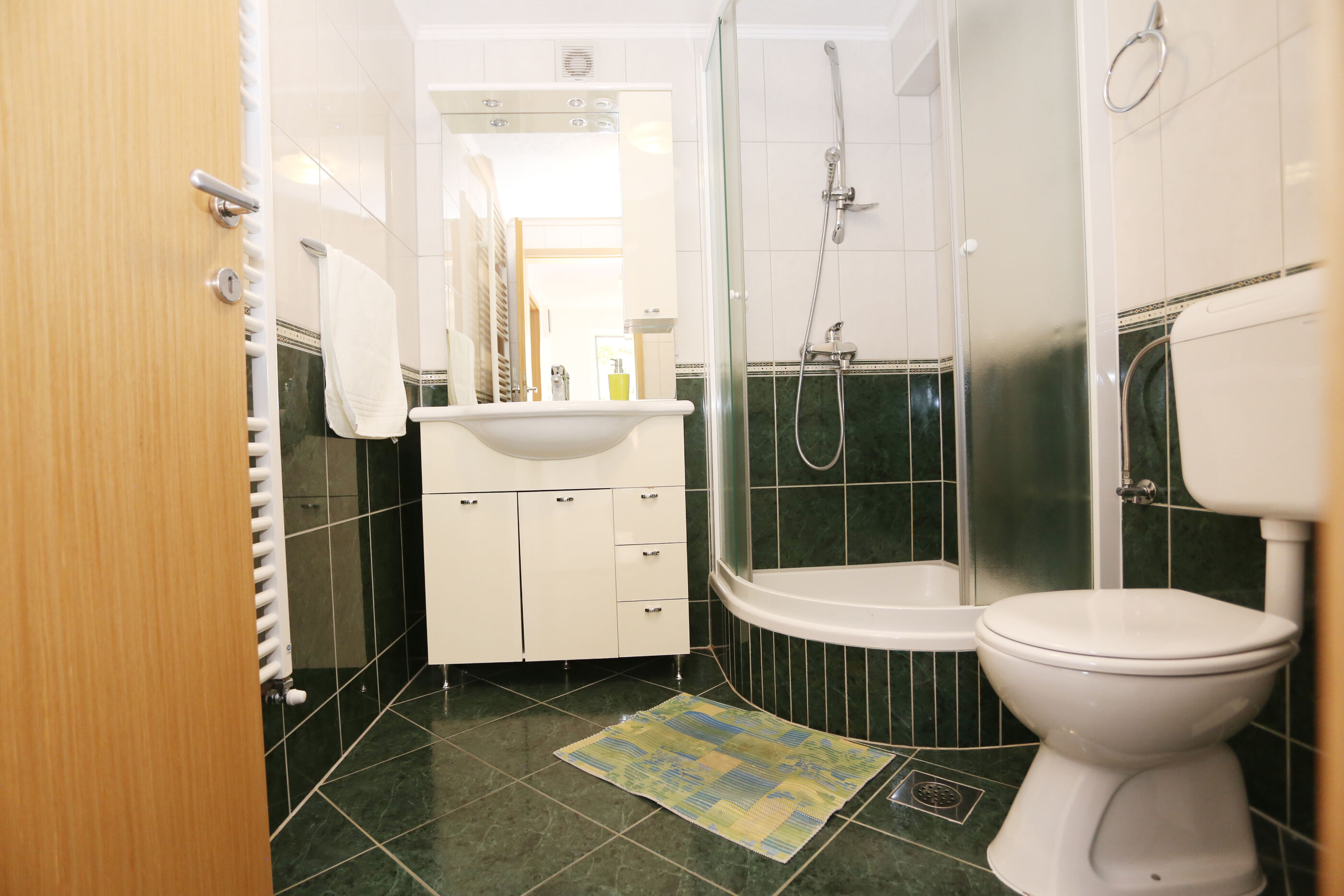 Apartments Marin 43771-A1