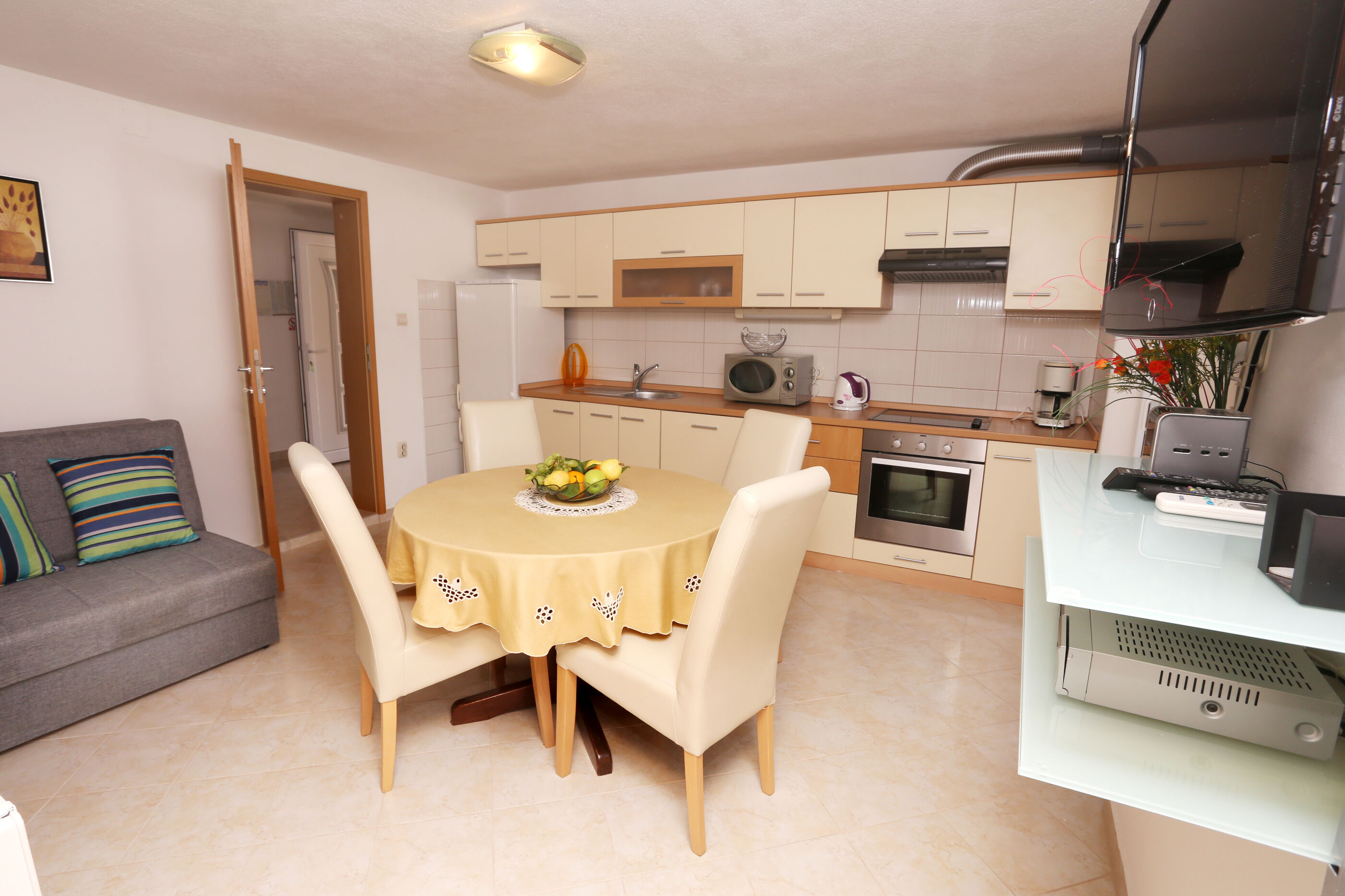 Apartments Marin 43771-A1