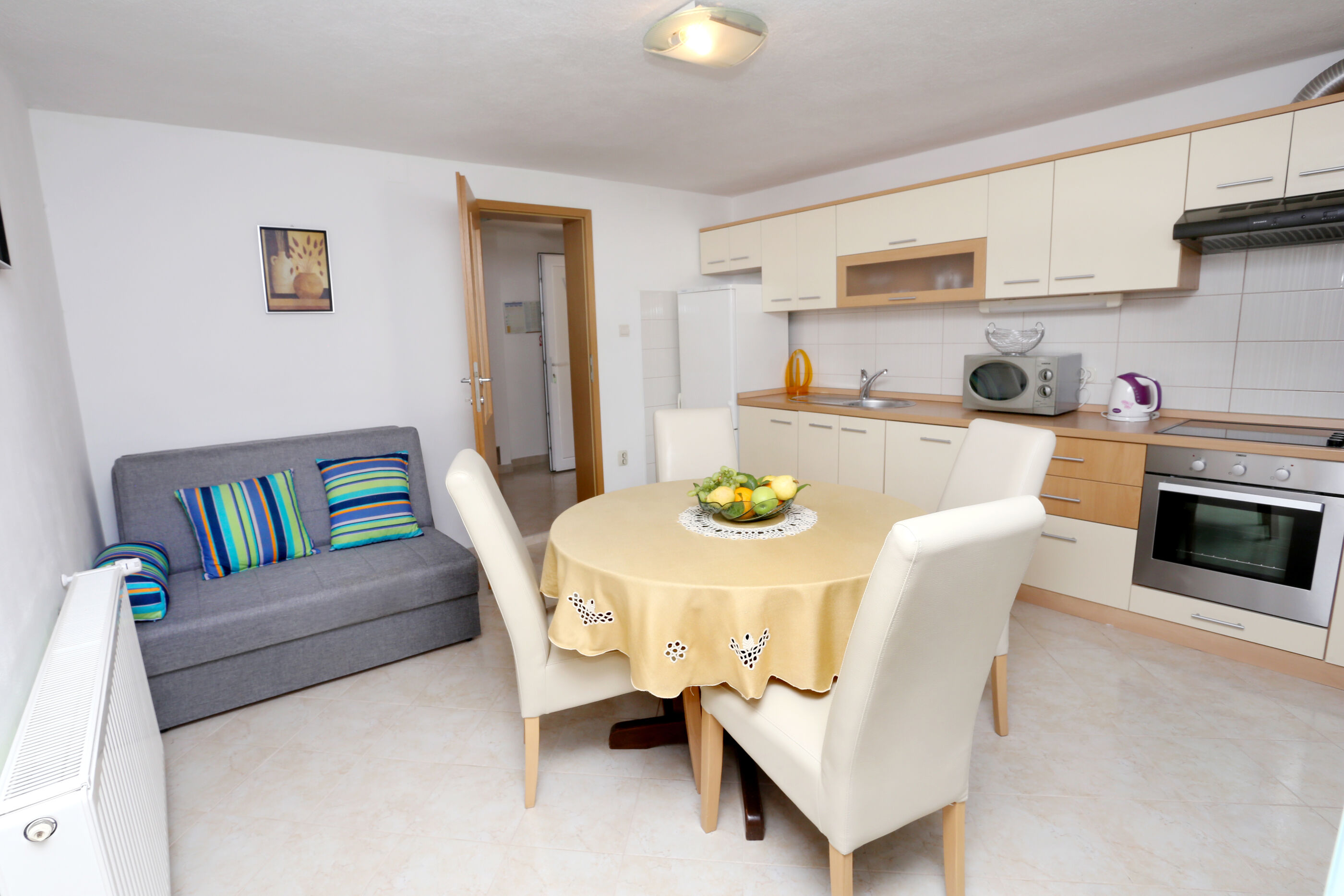 Apartments Marin 43771-A1