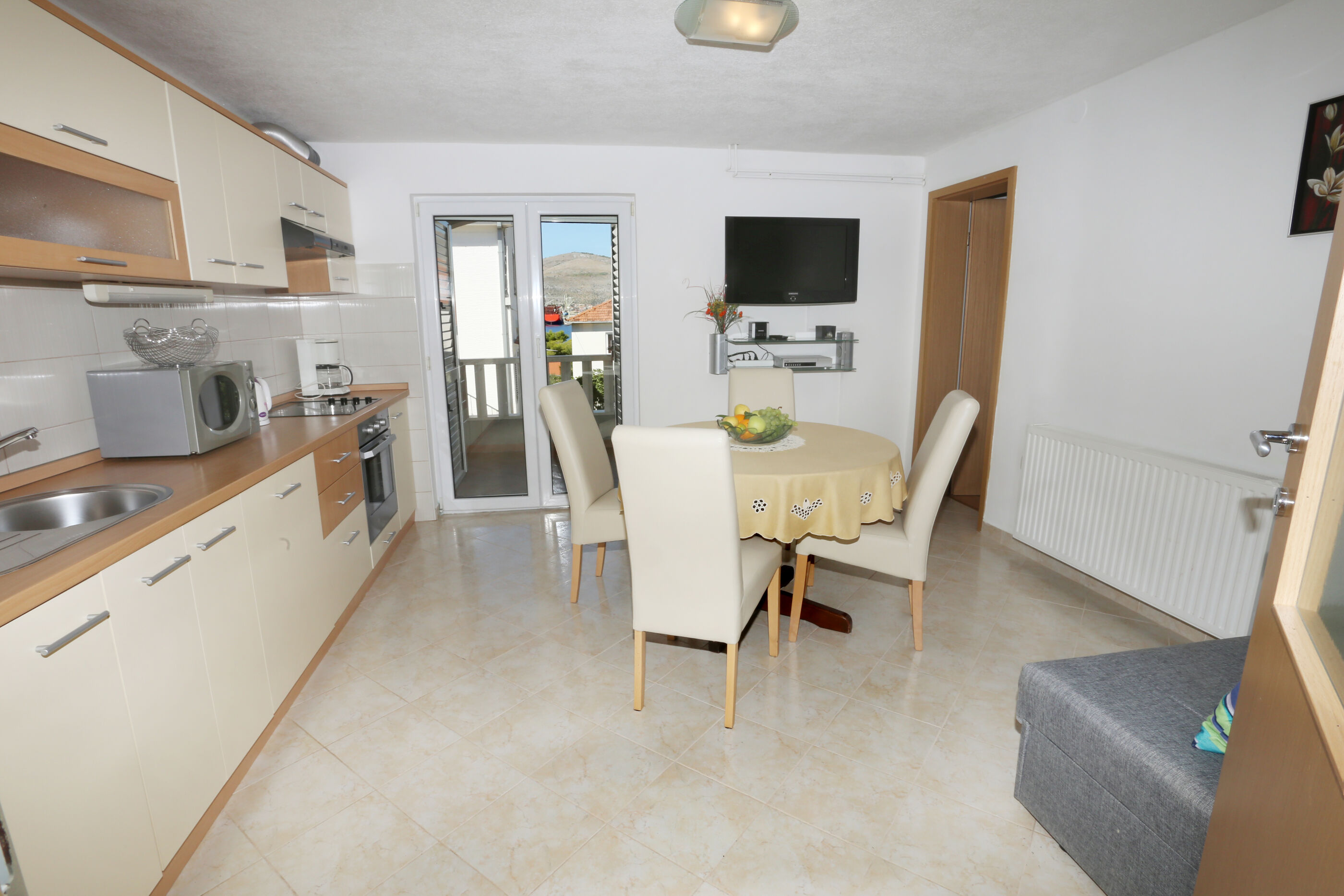 Apartments Marin 43771-A1