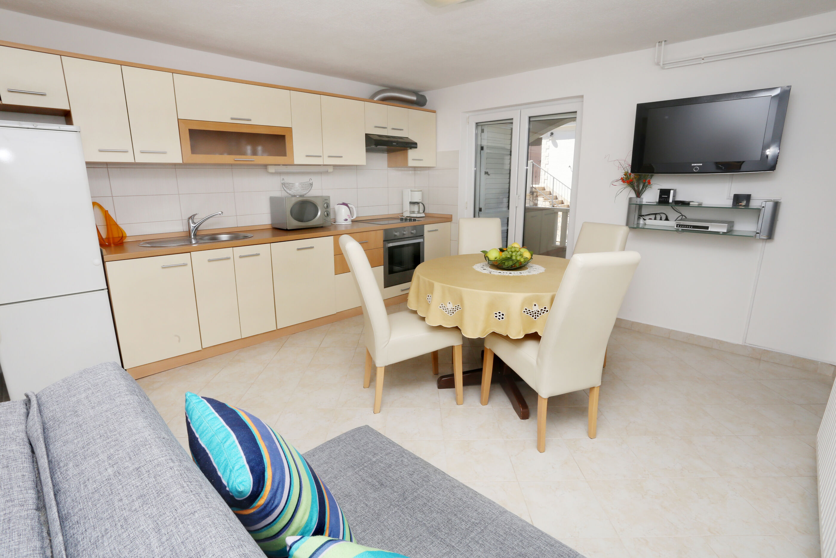 Apartments Marin 43771-A1