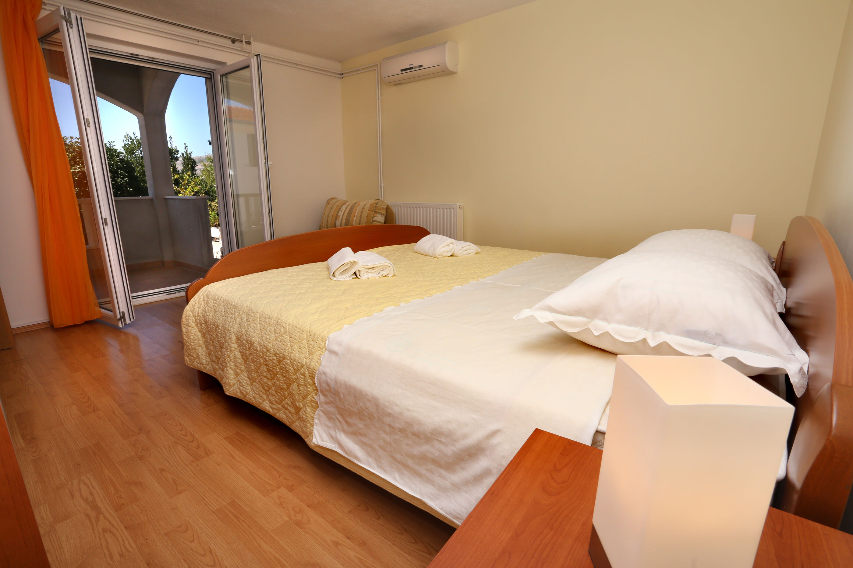 Apartments Marin 43771-A1