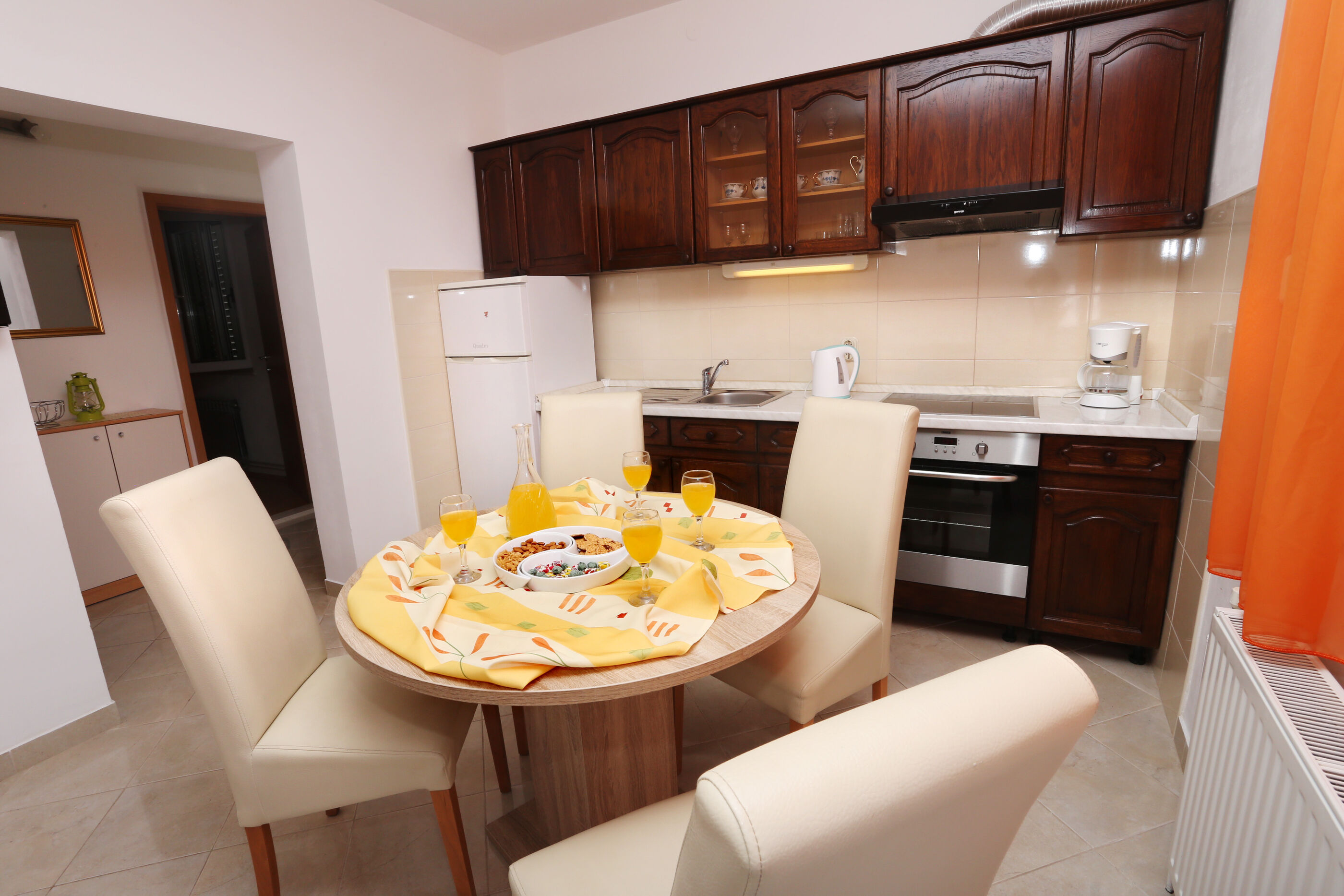 Apartments Marin 43771-A2