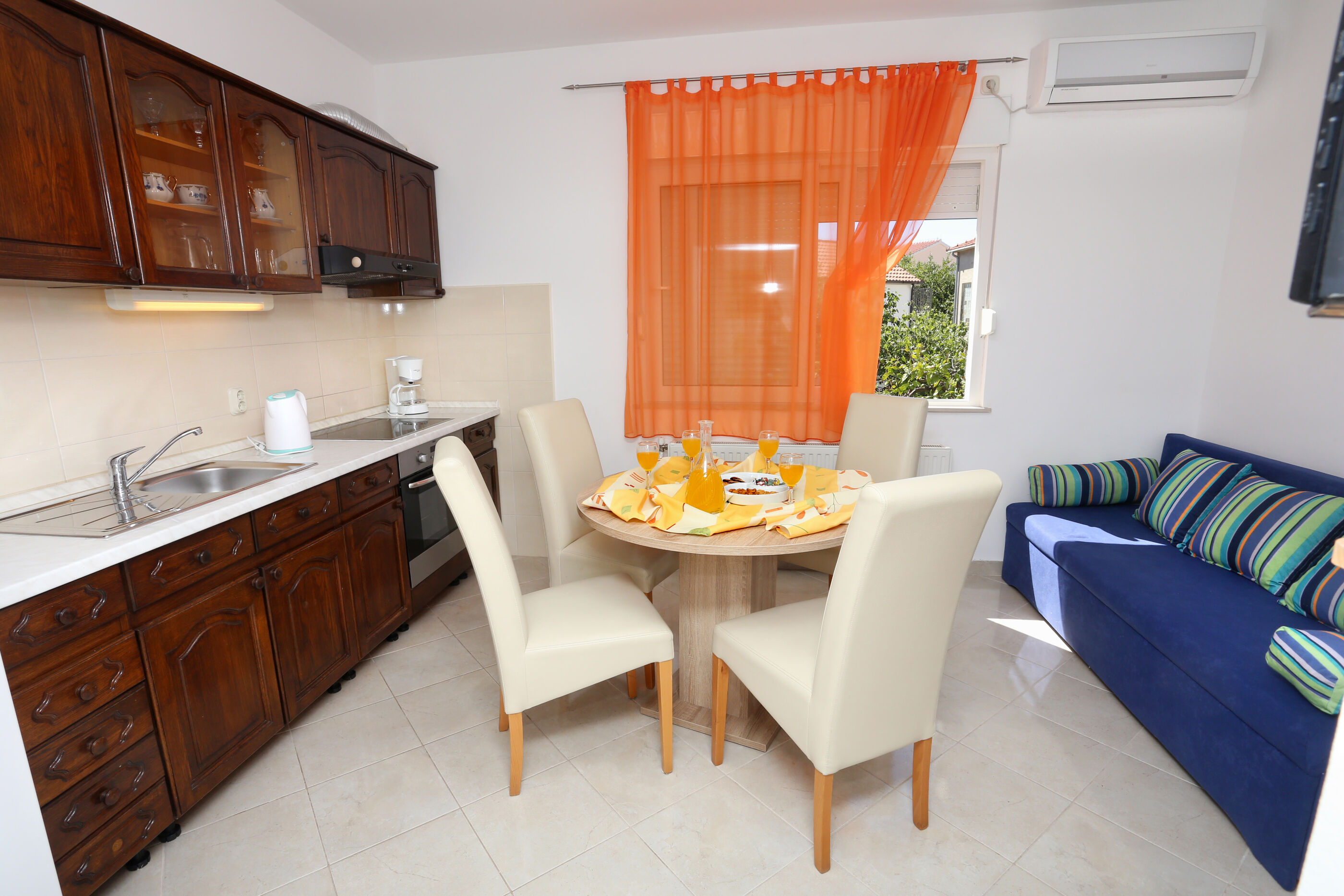 Apartments Marin 43771-A2