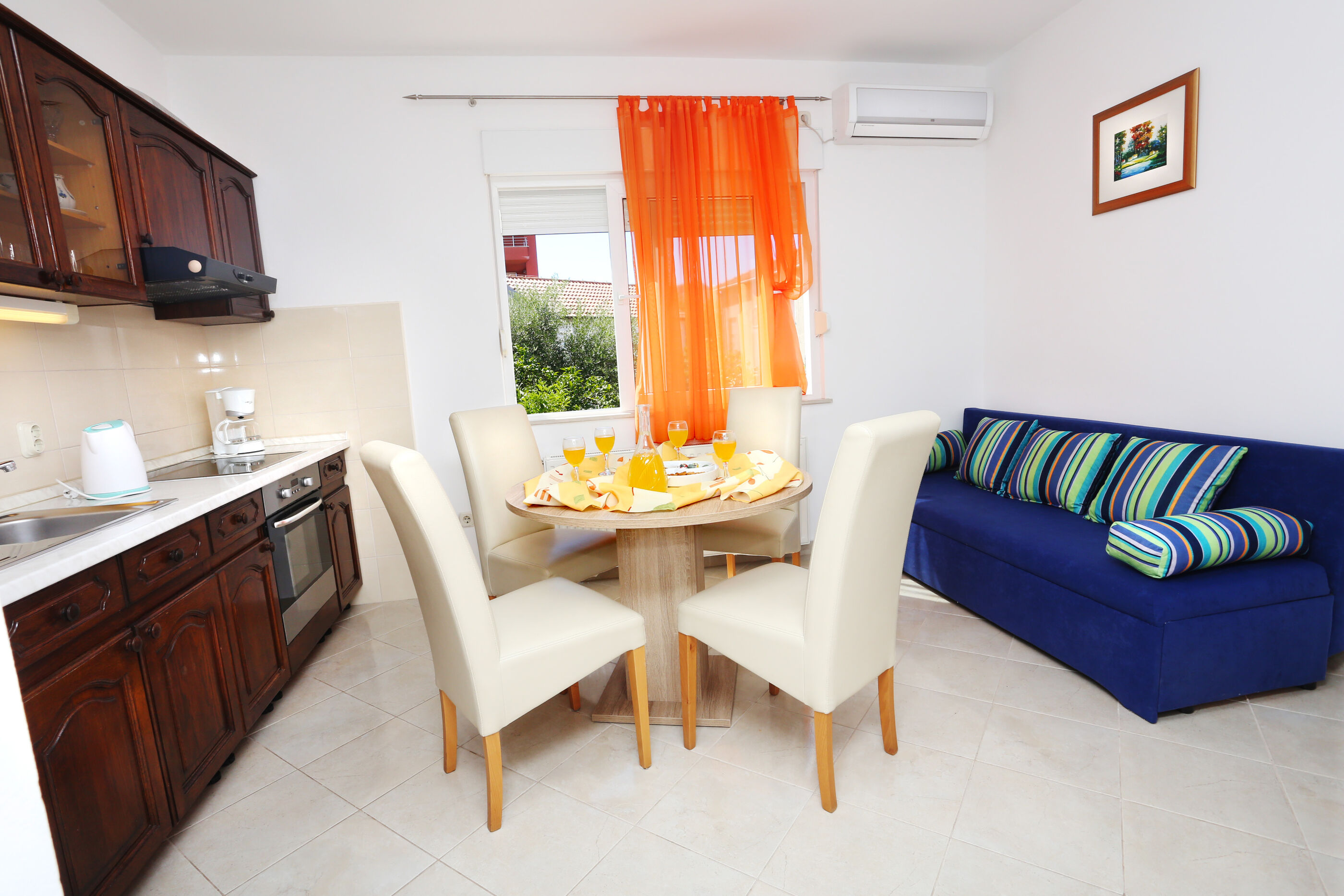 Apartments Marin 43771-A2