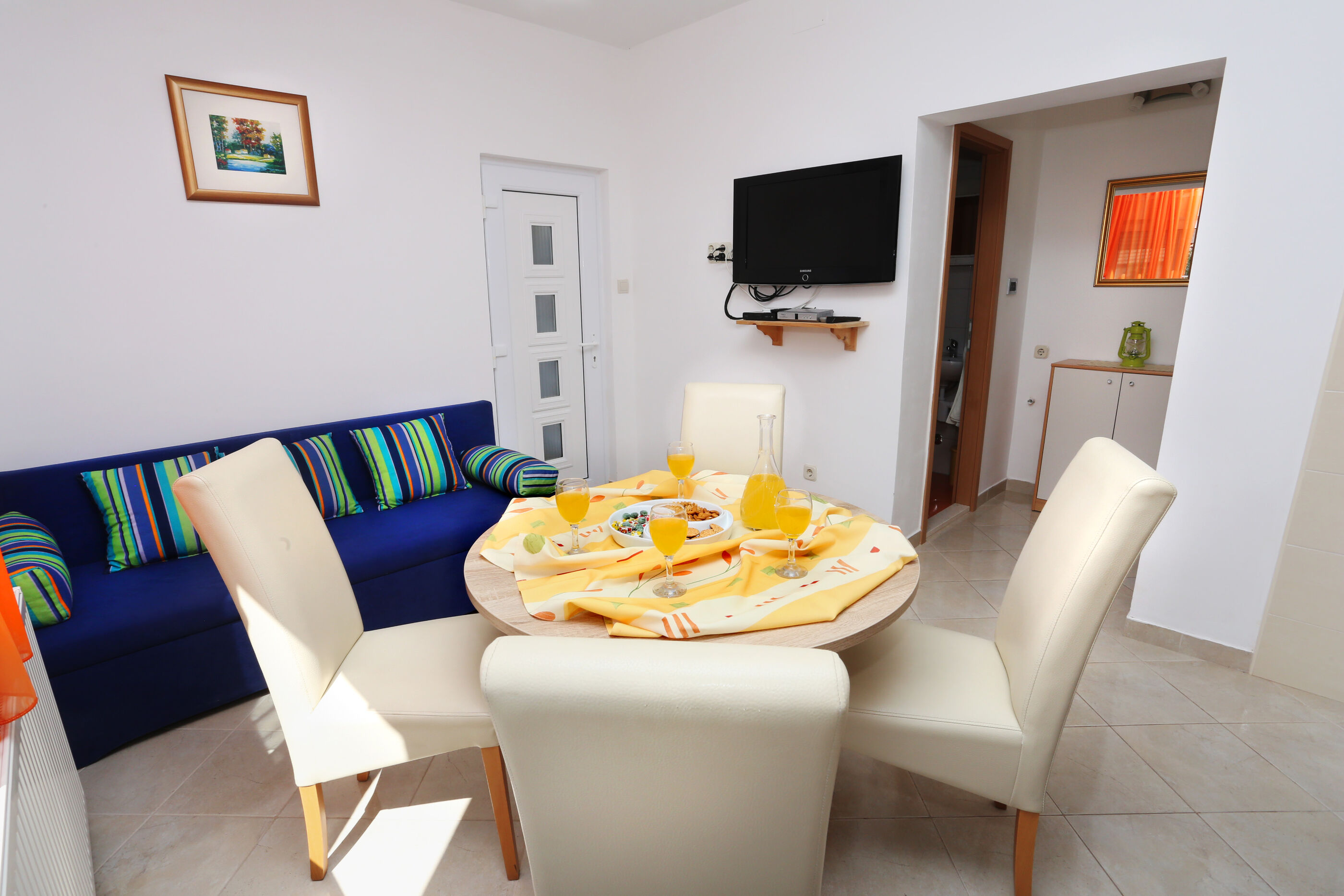 Apartments Marin 43771-A2
