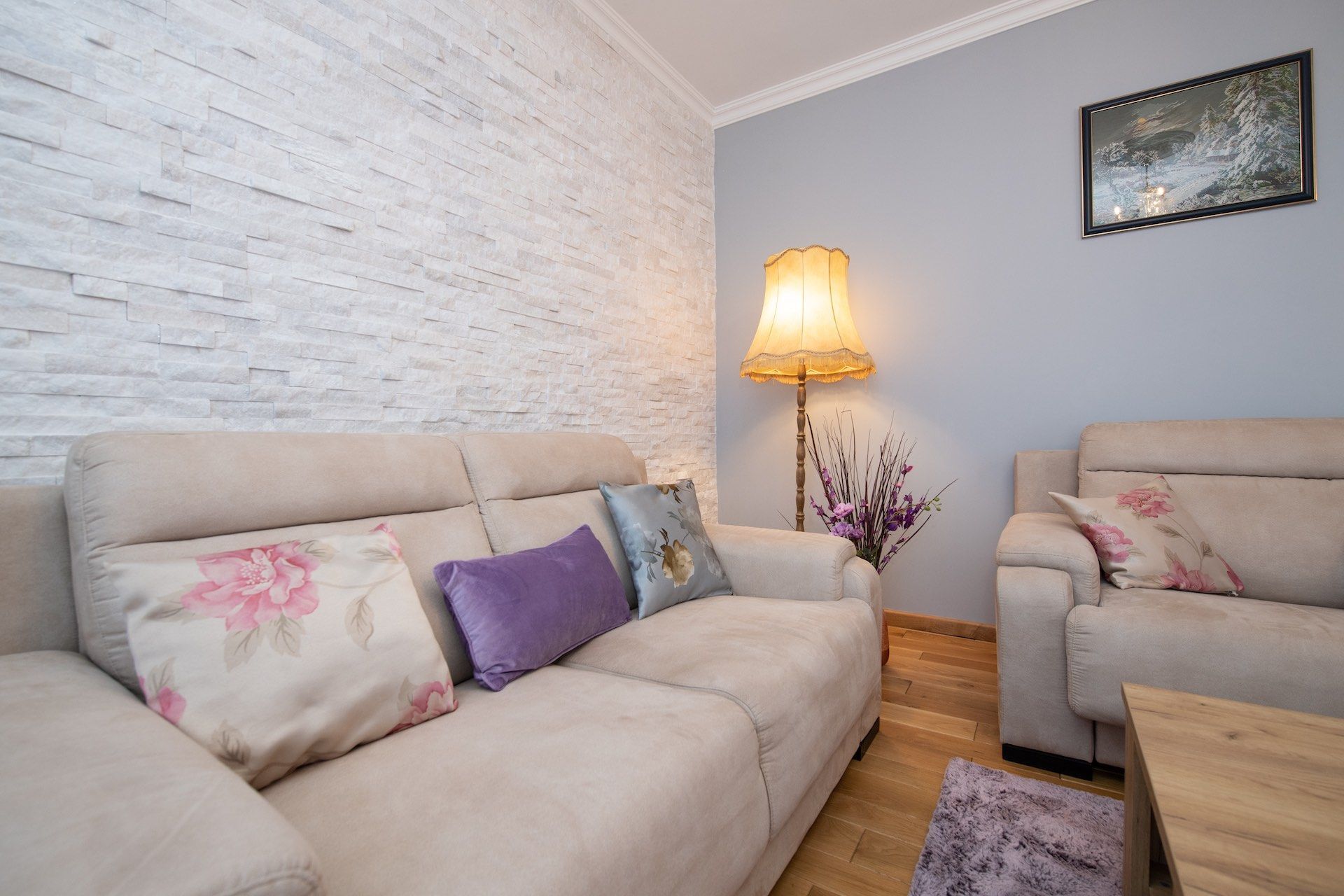 Apartments Villa Anna 89281-A1