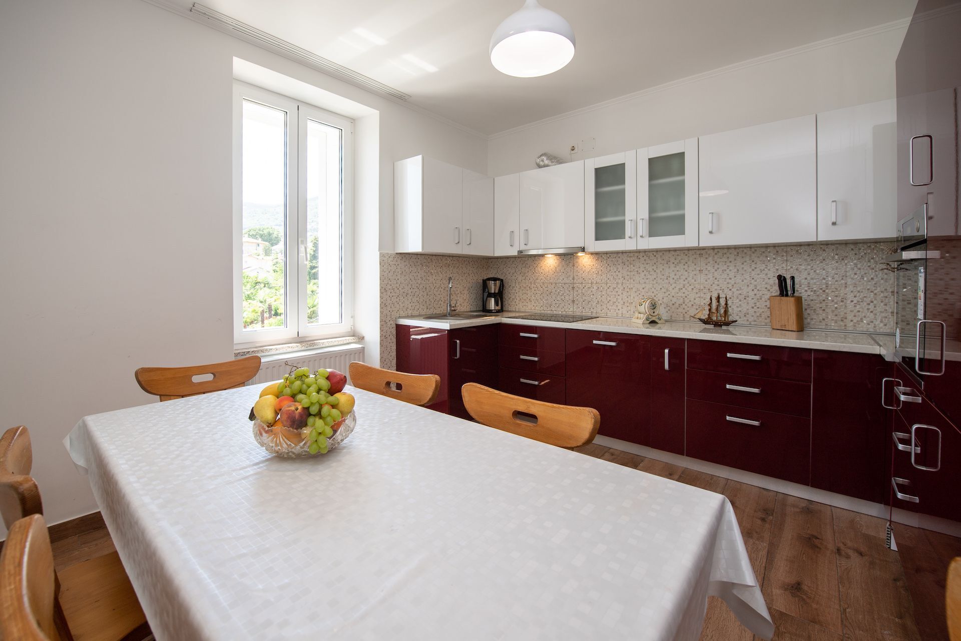 Apartments Villa Anna 89281-A1