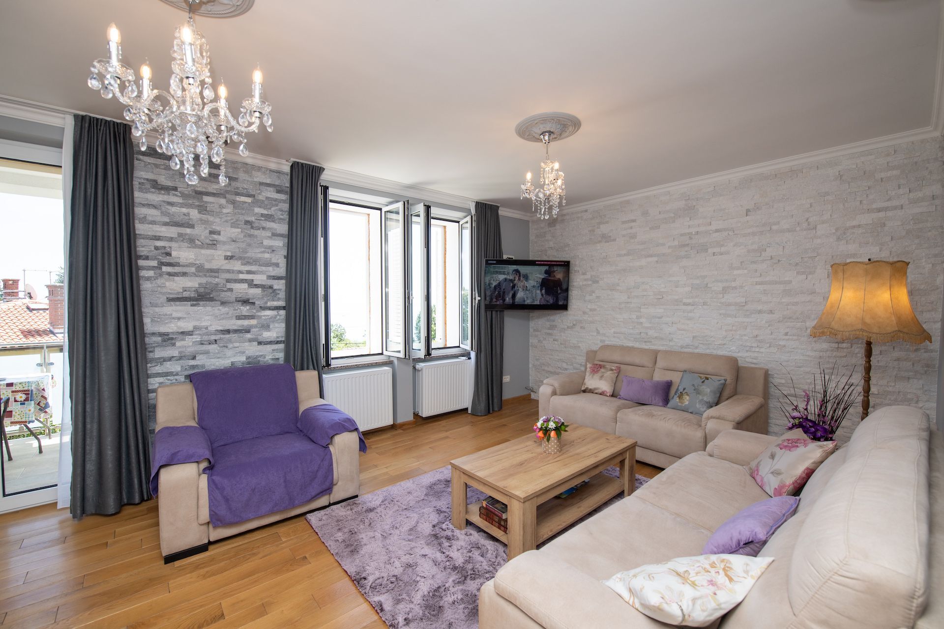 Apartments Villa Anna 89281-A1