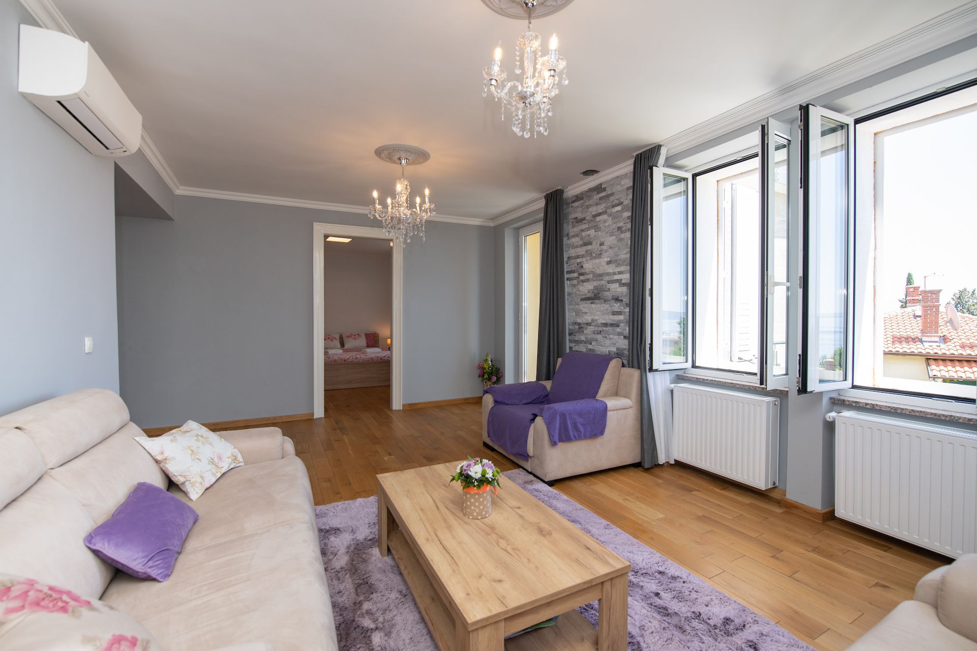 Apartments Villa Anna 89281-A1