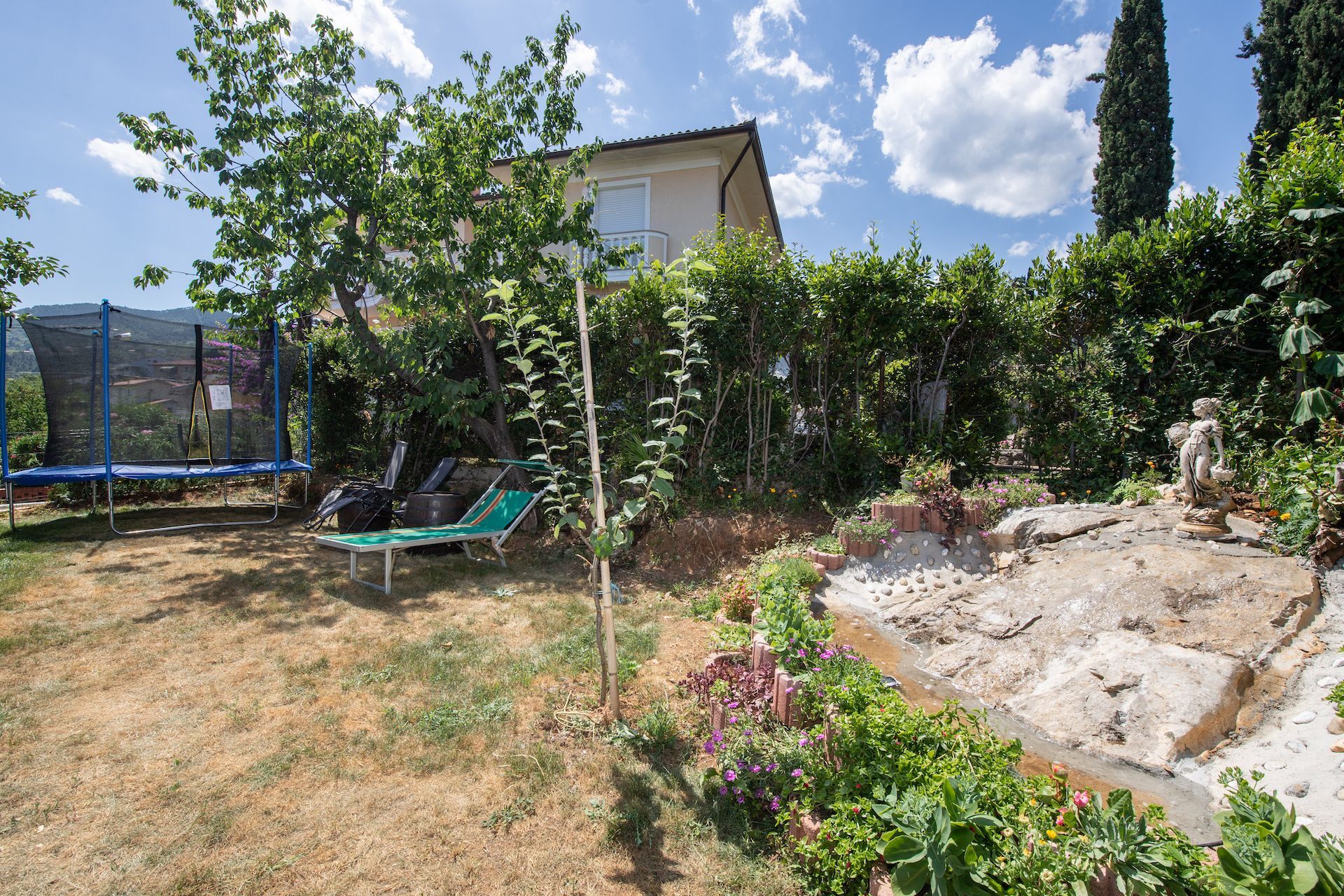 Apartments Villa Anna 89281-A2