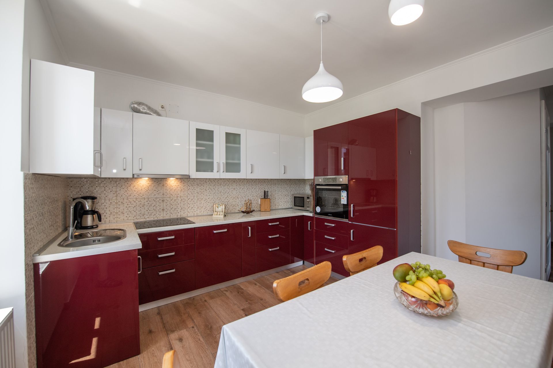 Apartments Villa Anna 89281-A1