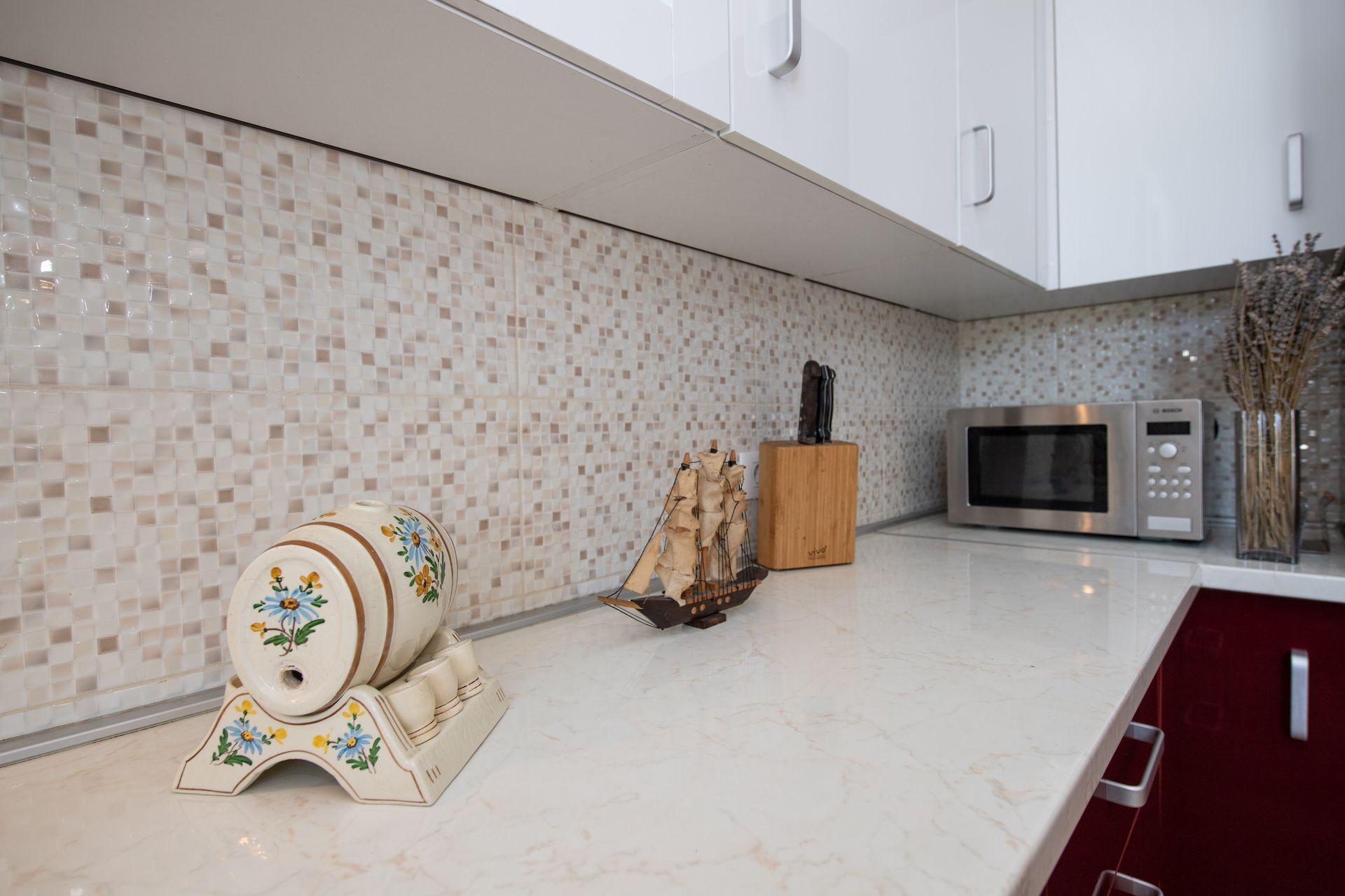 Apartments Villa Anna 89281-A1