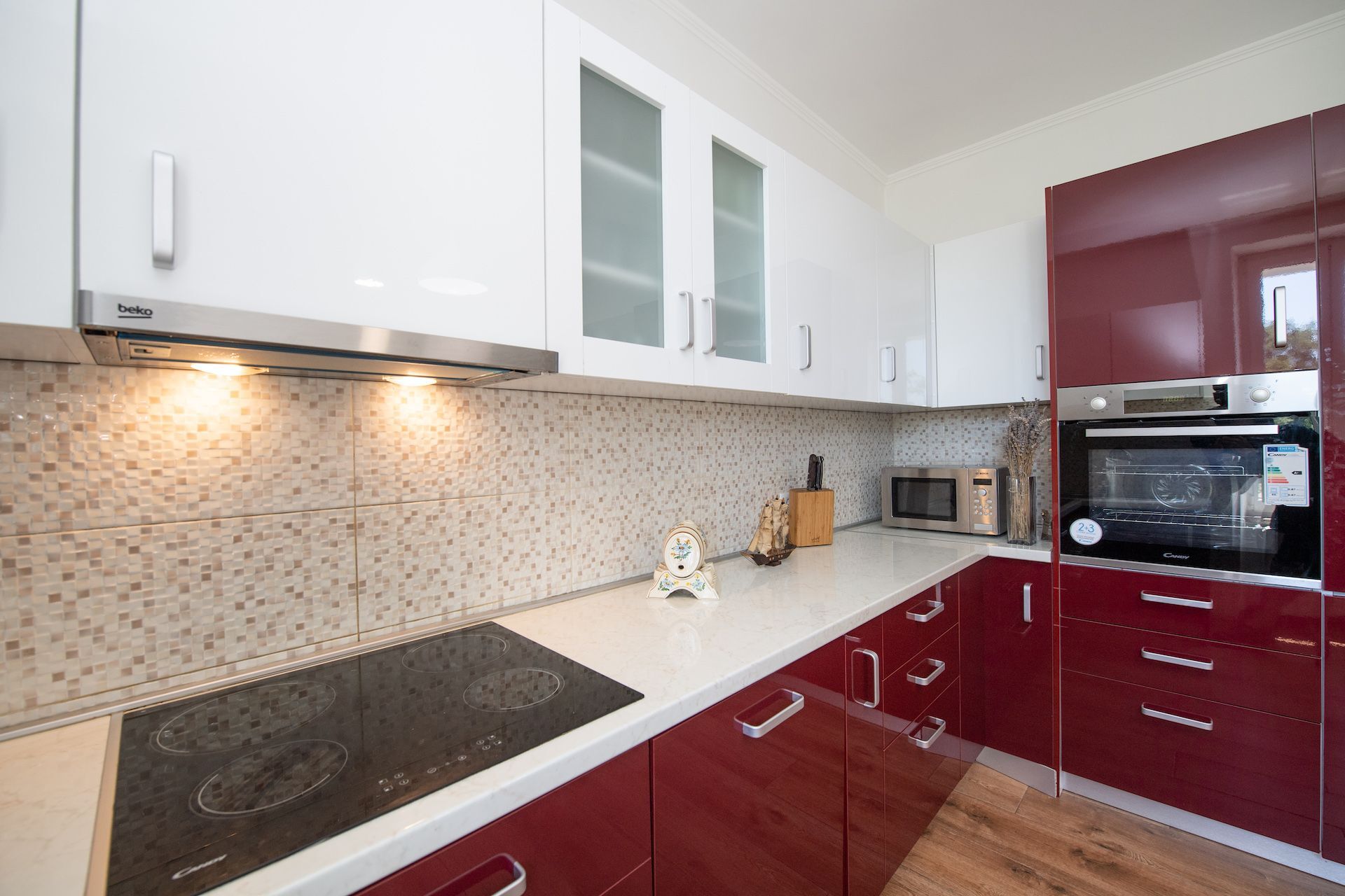 Apartments Villa Anna 89281-A1