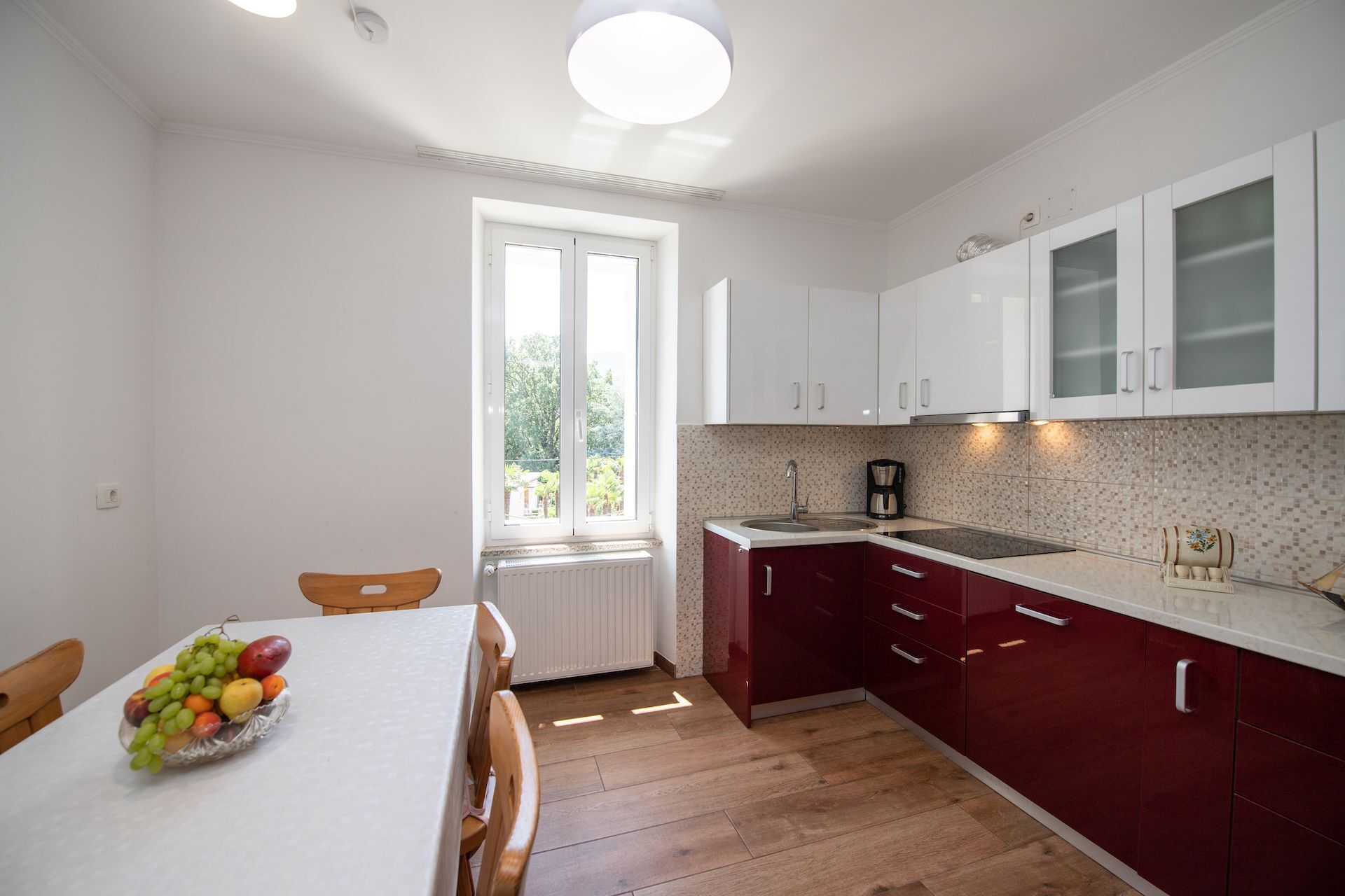 Apartments Villa Anna 89281-A1