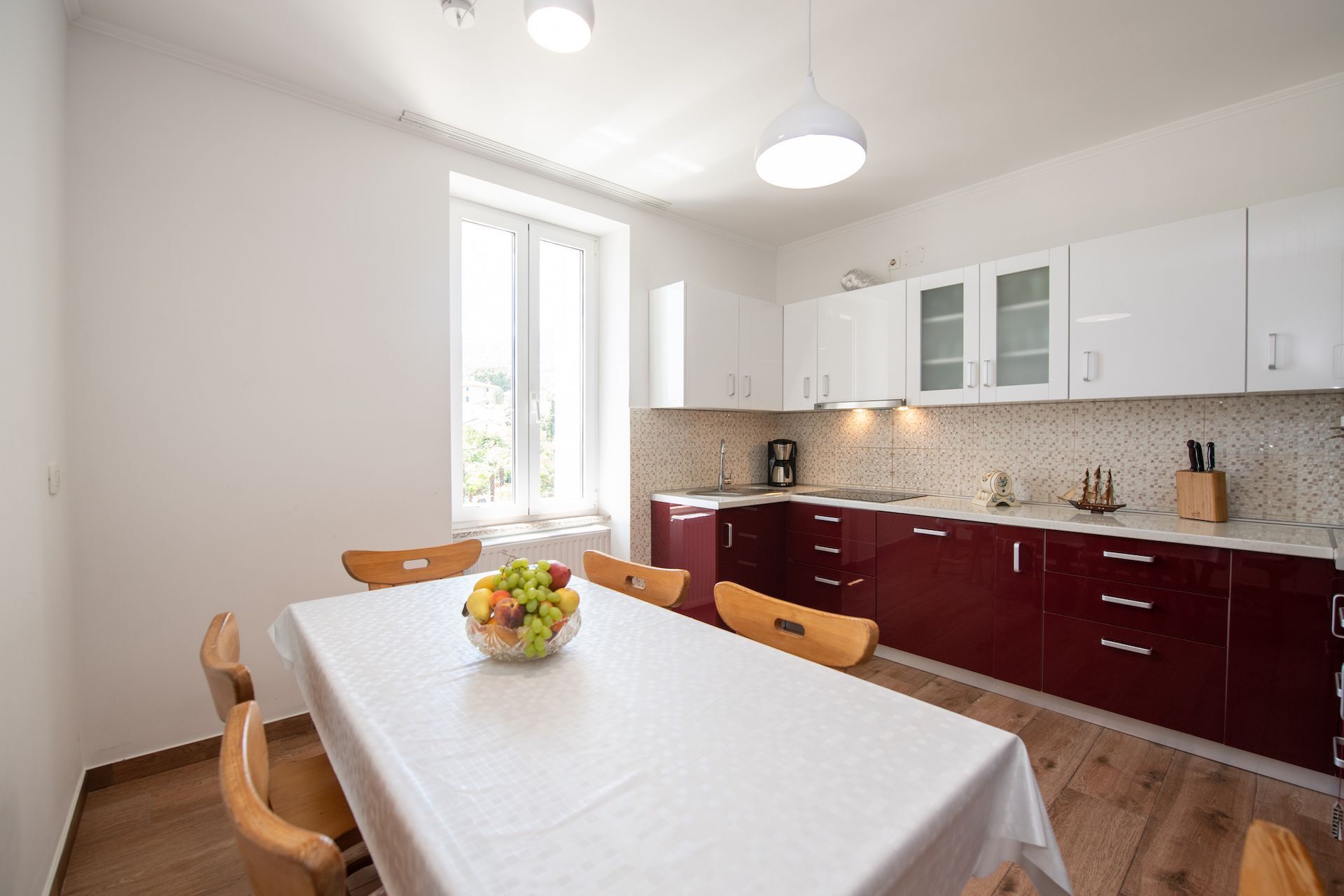 Apartments Villa Anna 89281-A1