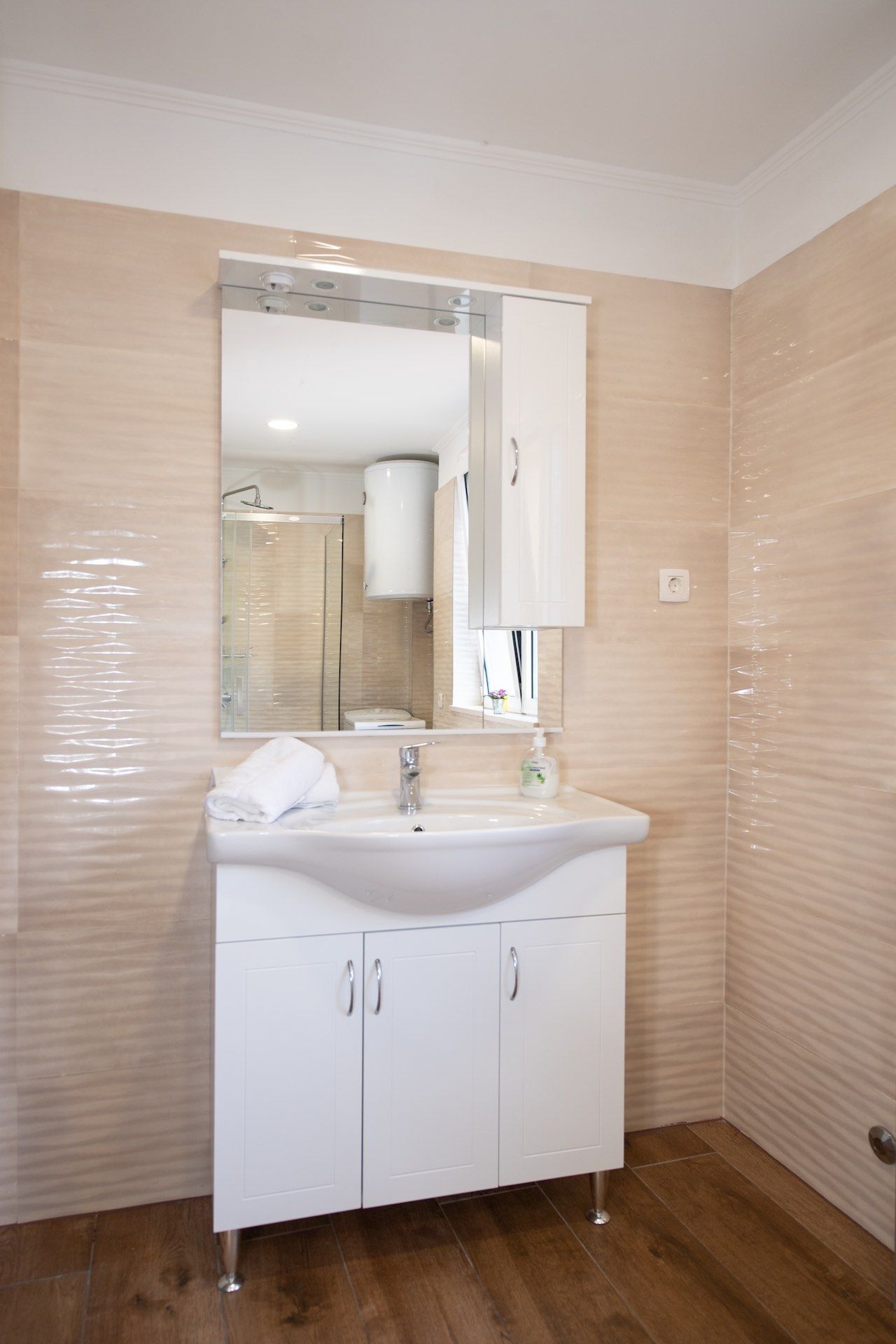 Apartments Villa Anna 89281-A1