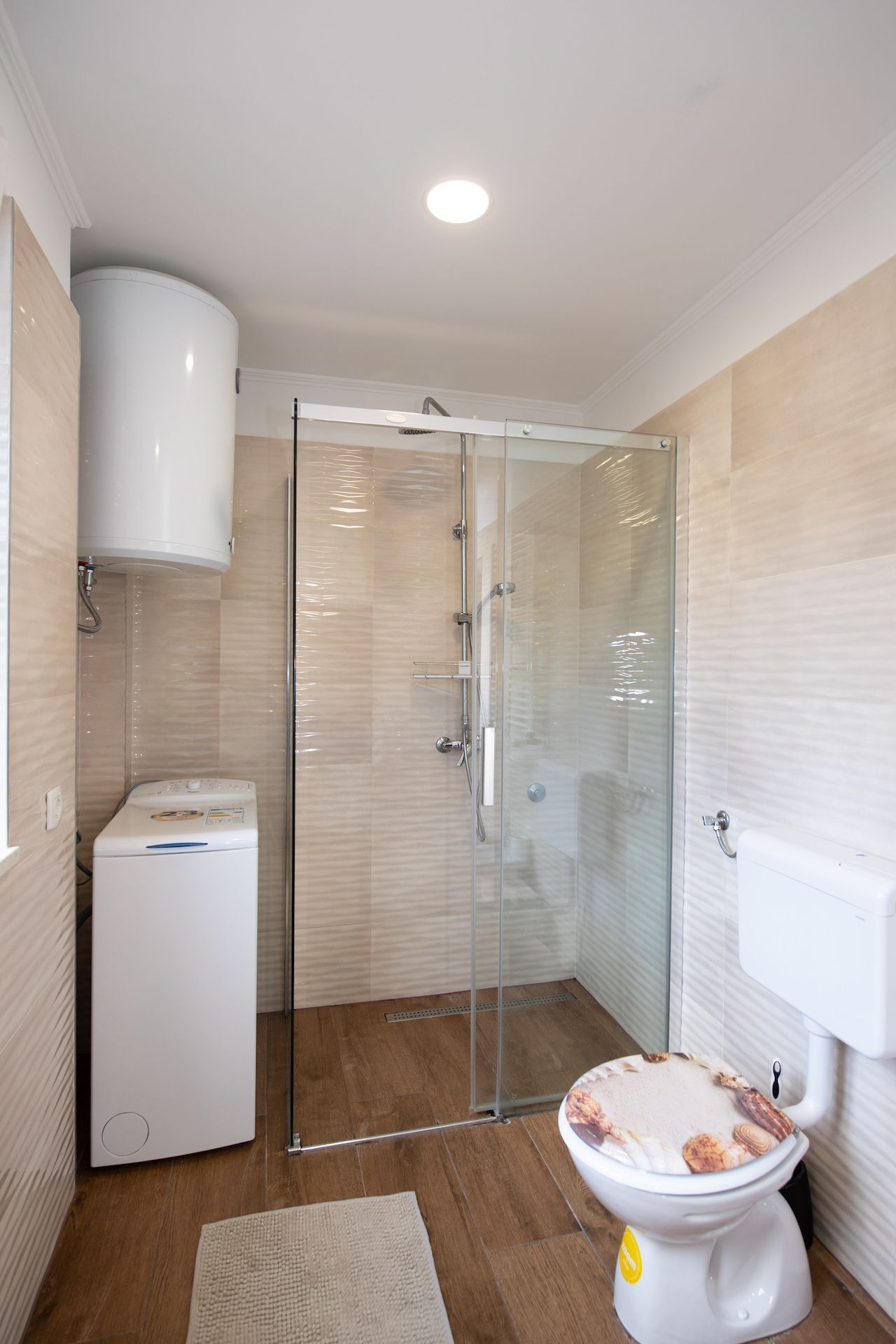 Apartments Villa Anna 89281-A1