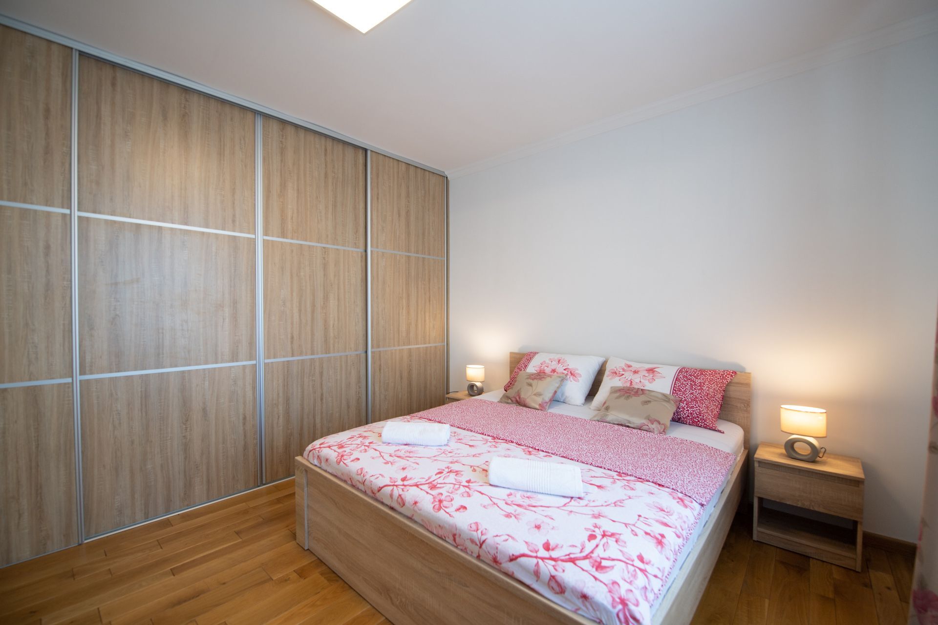Apartments Villa Anna 89281-A1