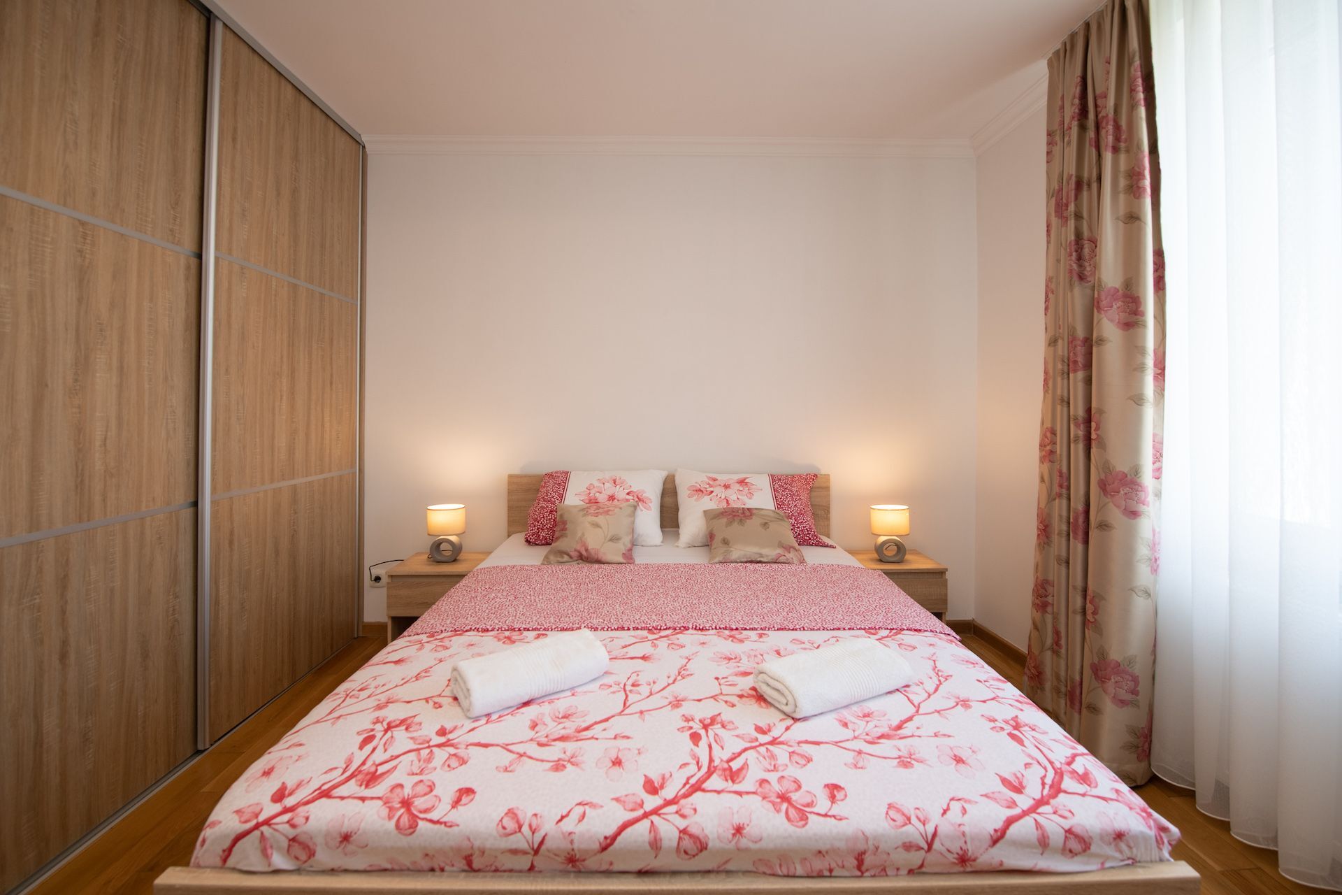Apartments Villa Anna 89281-A1