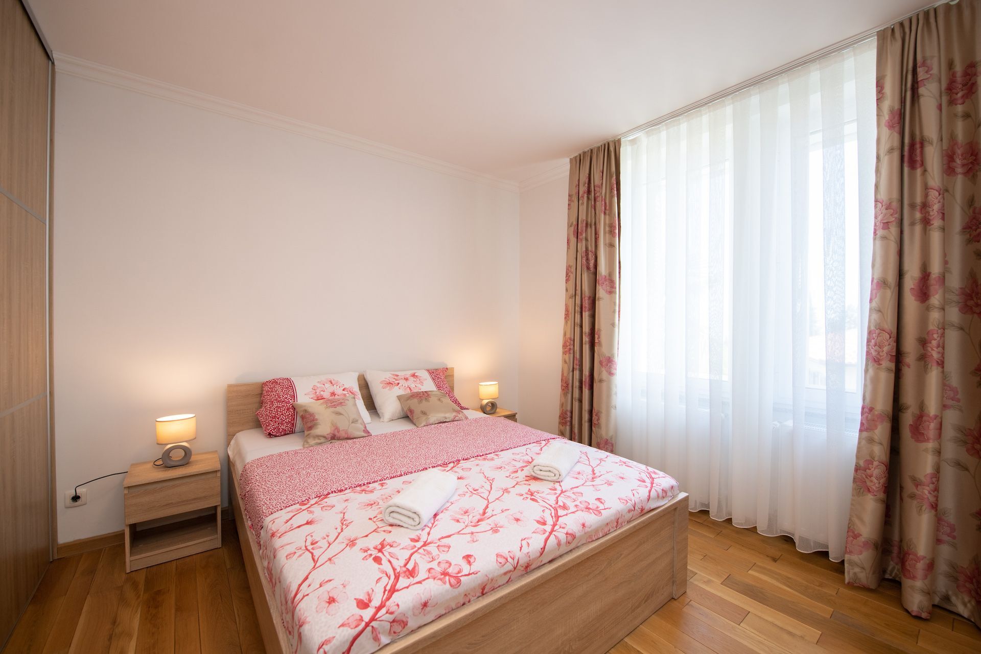 Apartments Villa Anna 89281-A1