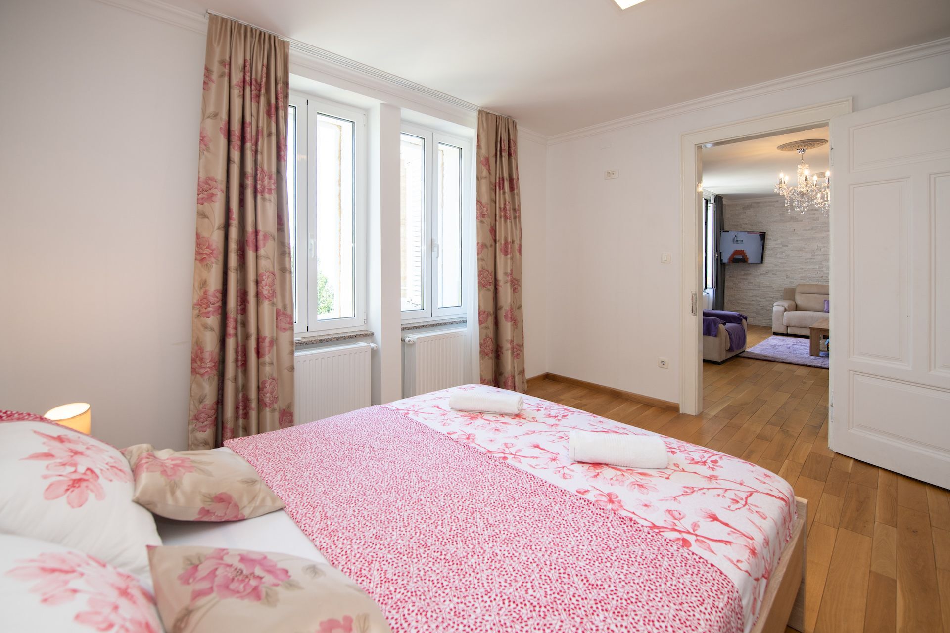 Apartments Villa Anna 89281-A1