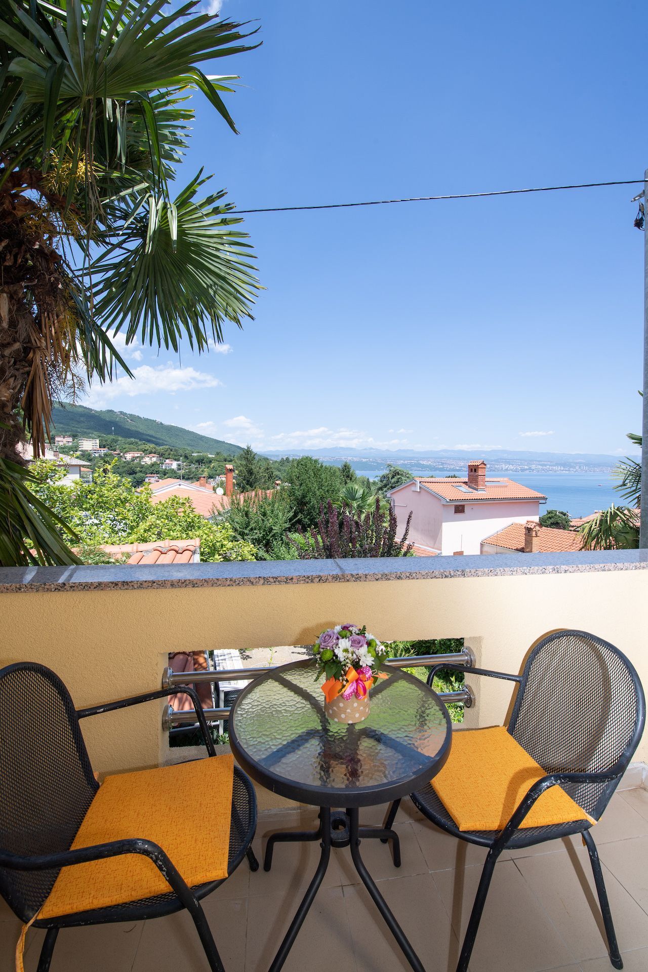 Apartments Villa Anna 89281-A1