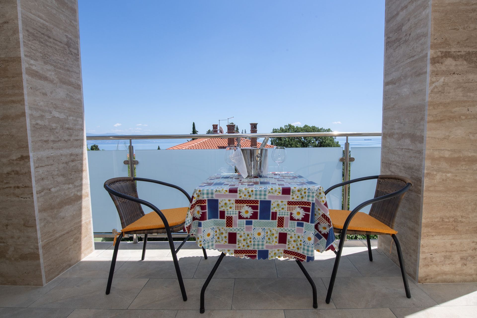 Apartments Villa Anna 89281-A1