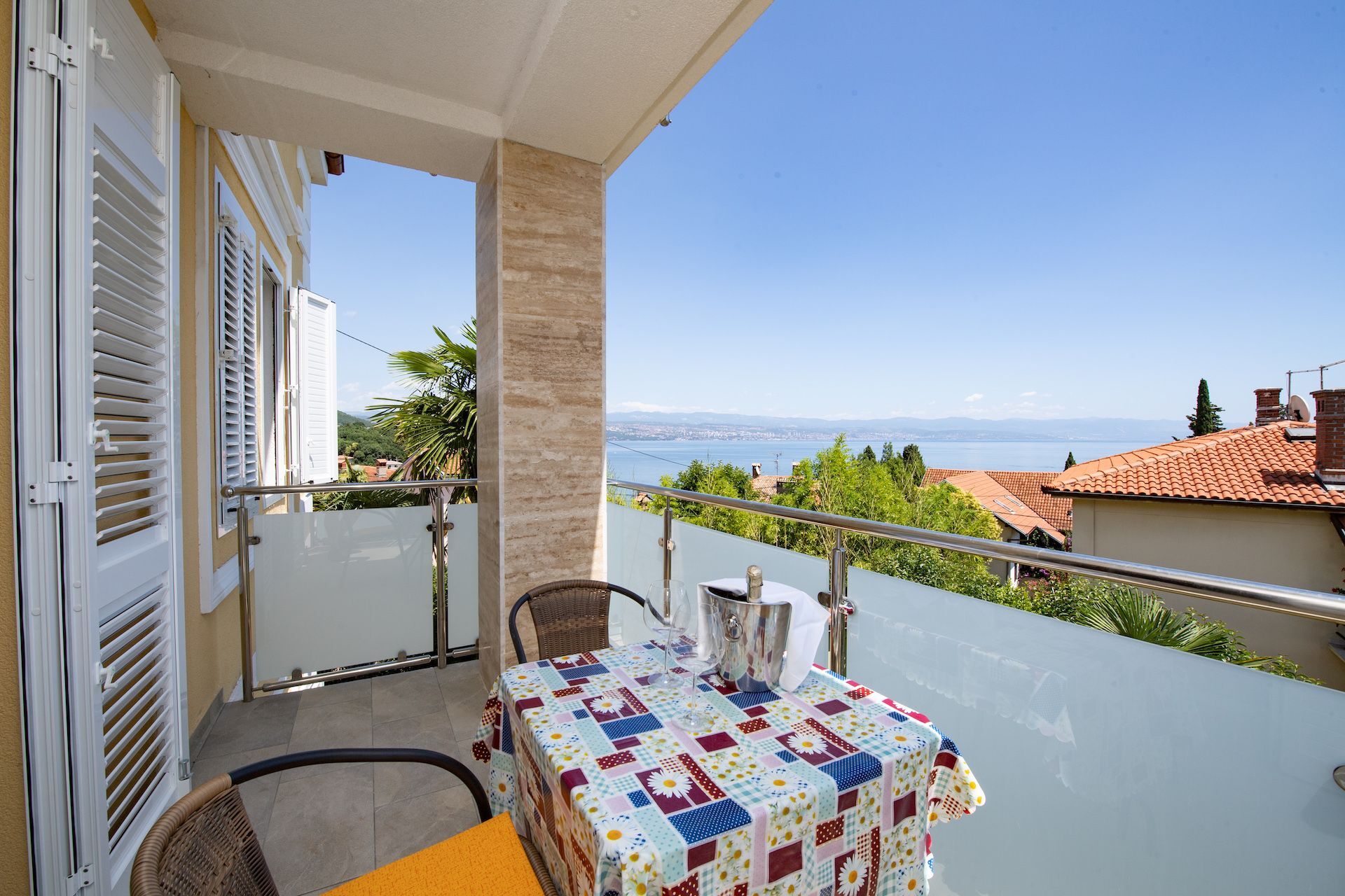Apartments Villa Anna 89281-A1