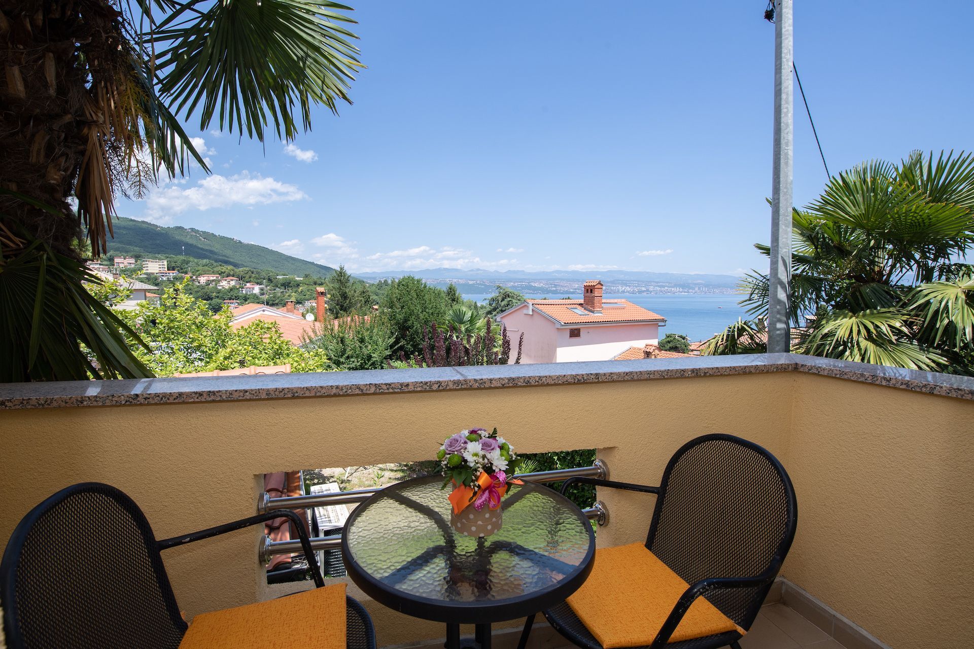 Apartments Villa Anna 89281-A1