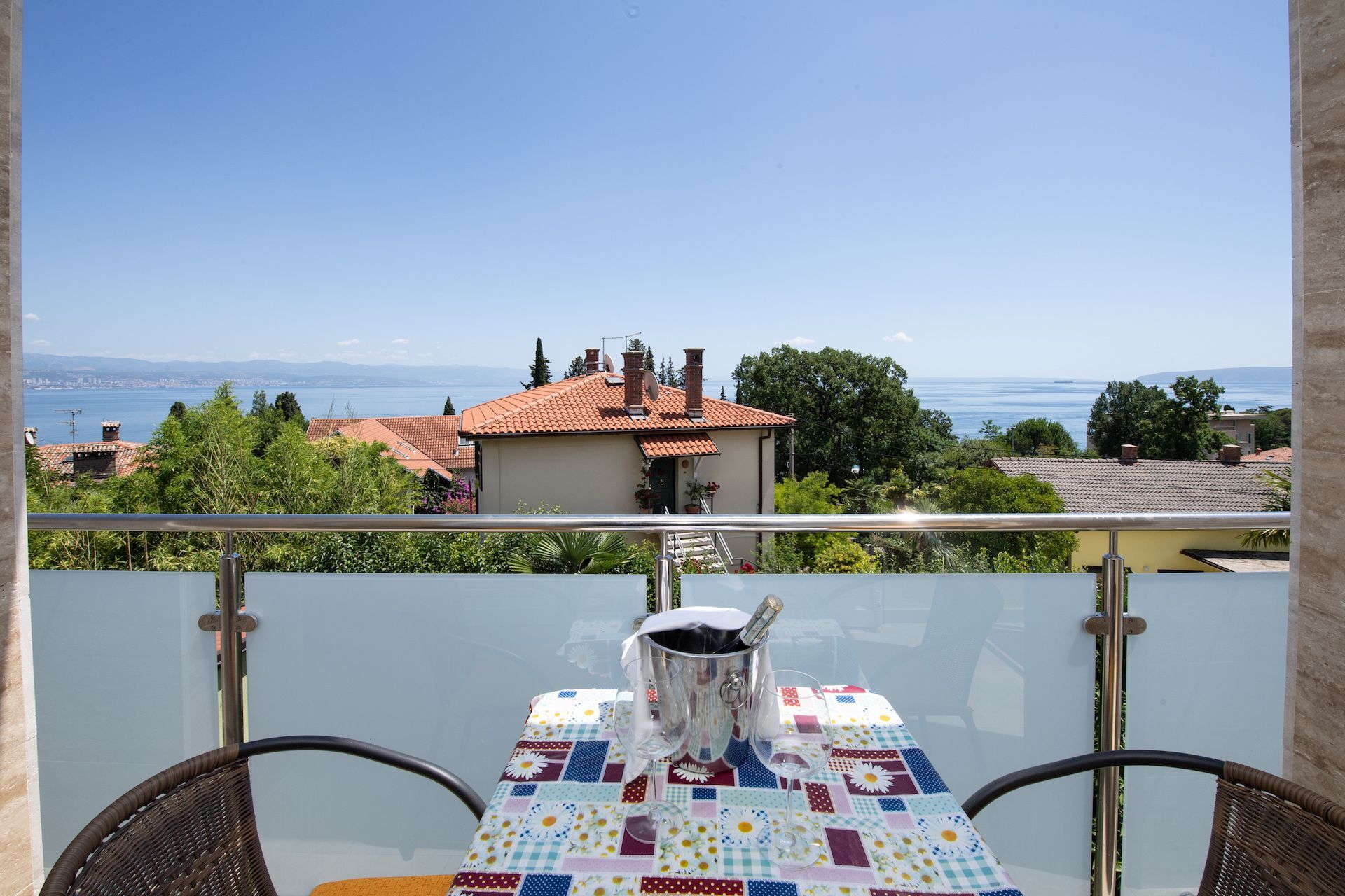 Apartments Villa Anna 89281-A1