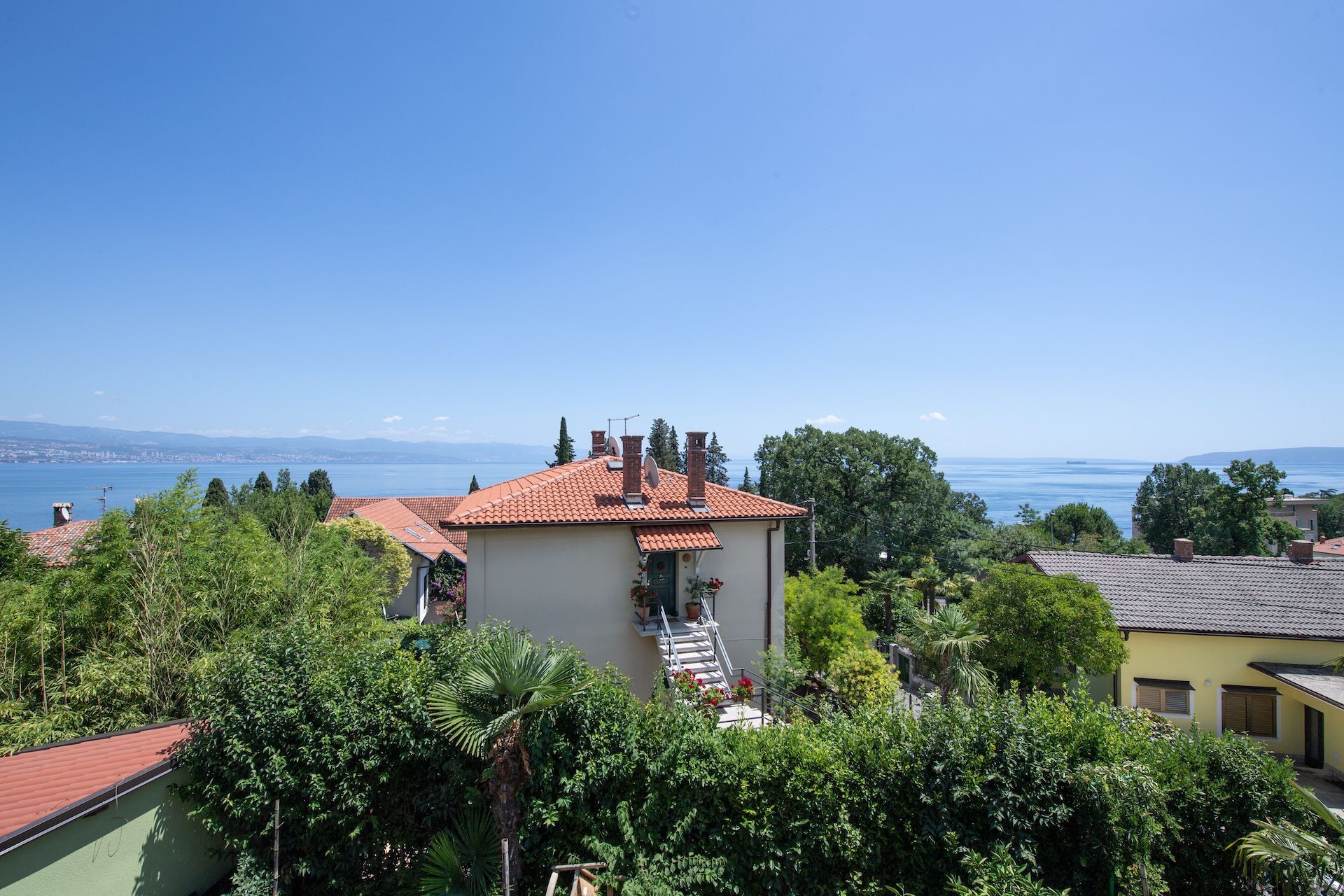 Apartments Villa Anna 89281-A1