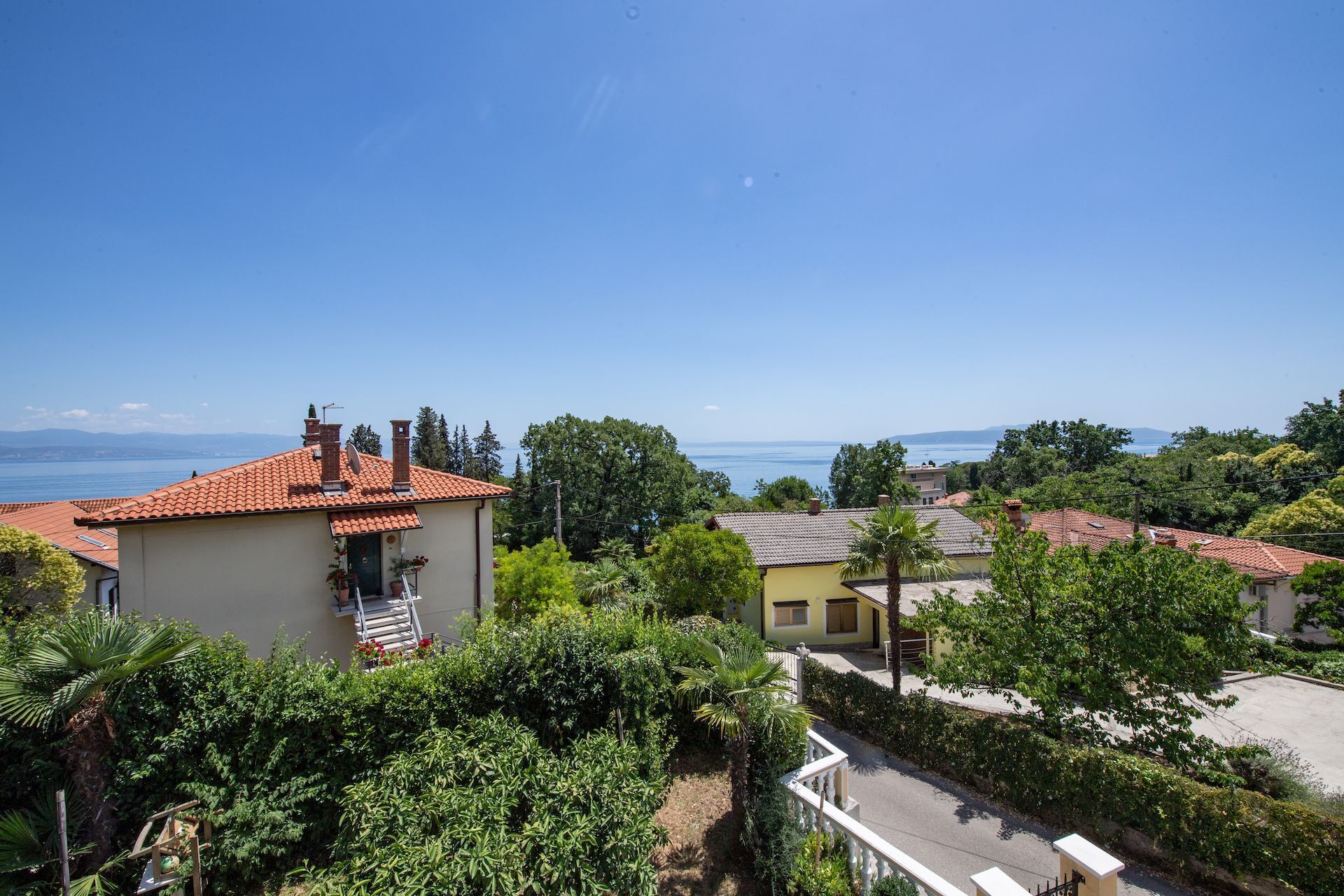Apartments Villa Anna 89281-A1