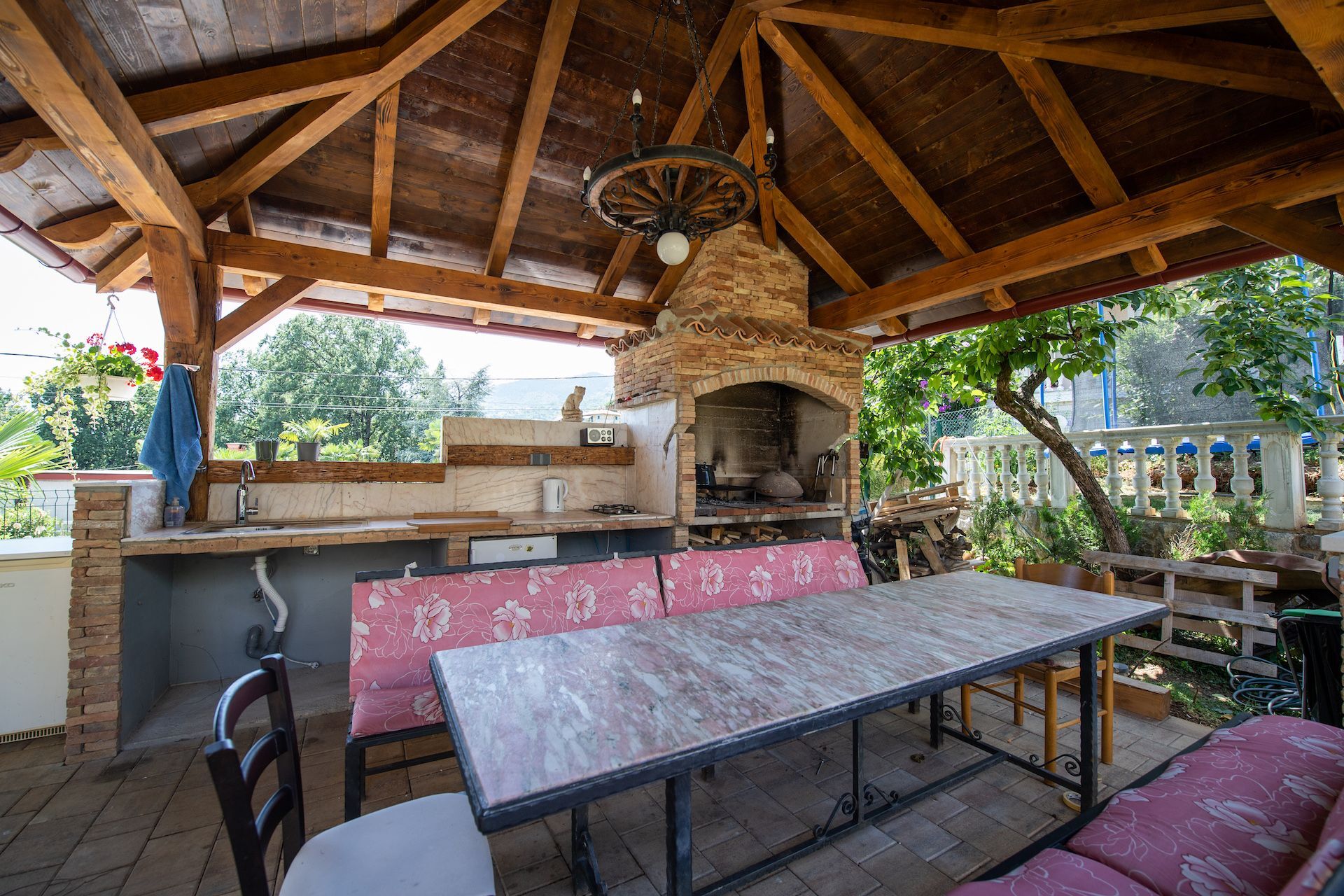 Apartments Villa Anna 89281-A2