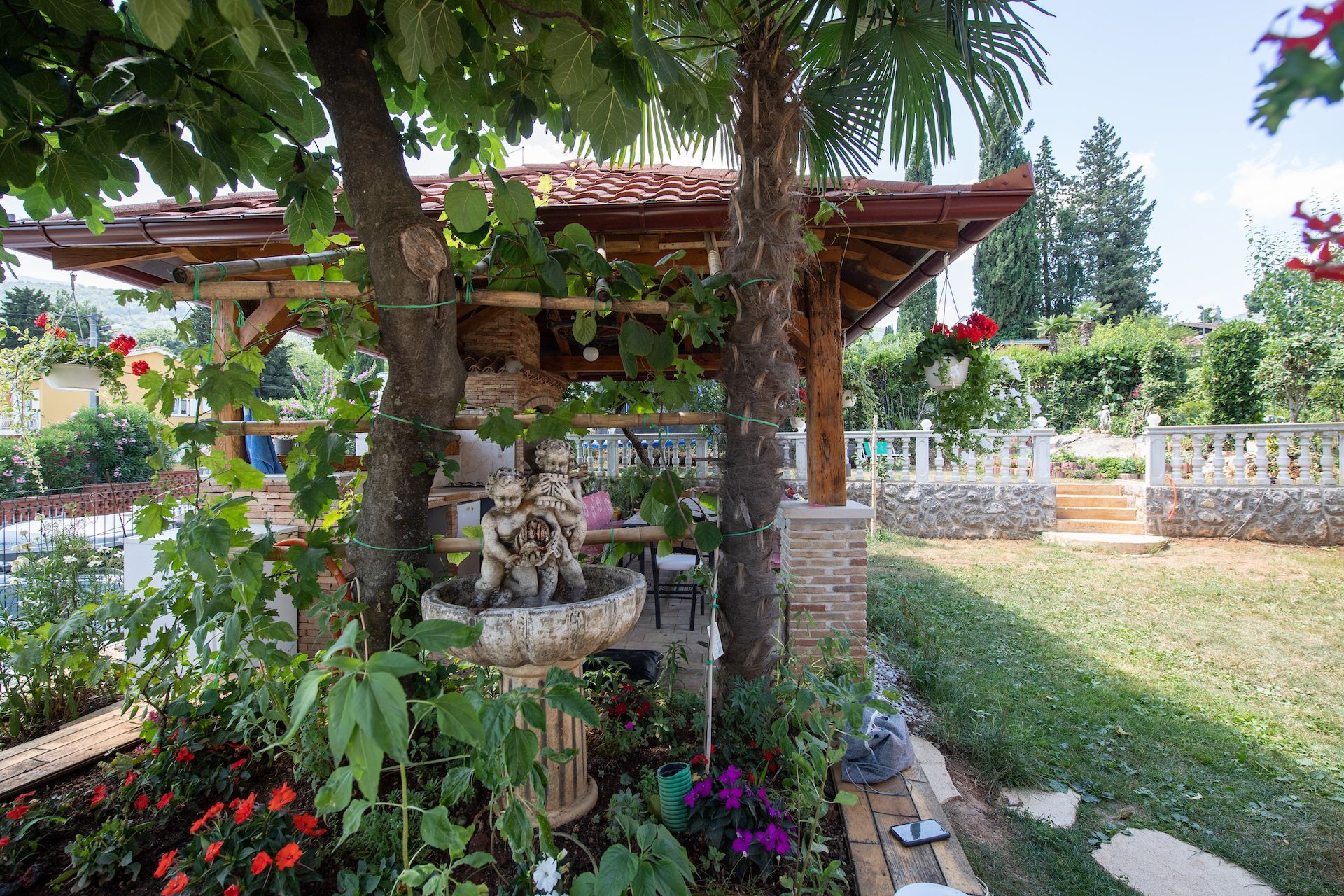 Apartments Villa Anna 89281-A2