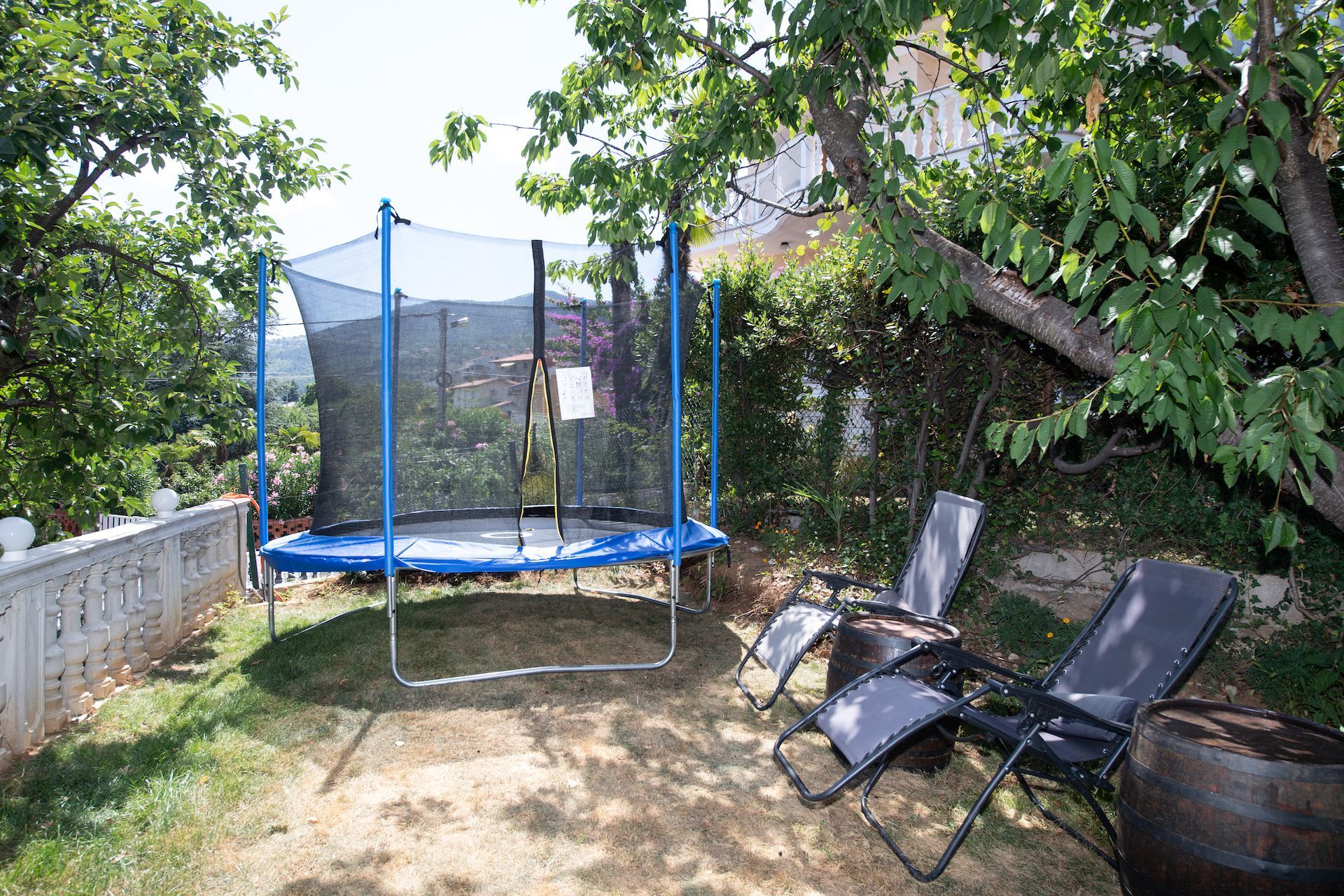 Apartments Villa Anna 89281-A2