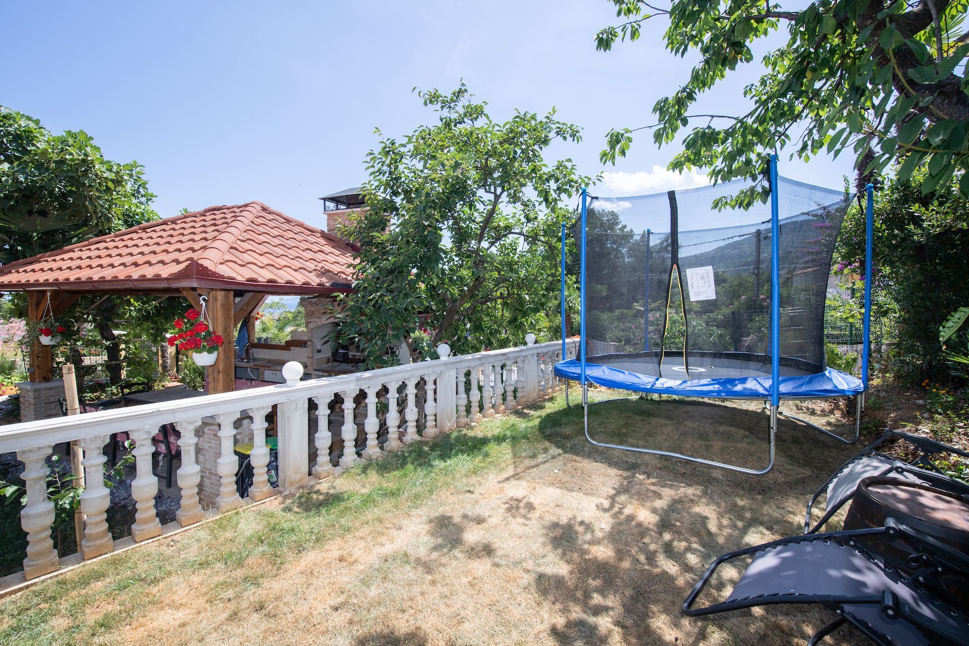 Apartments Villa Anna 89281-A2