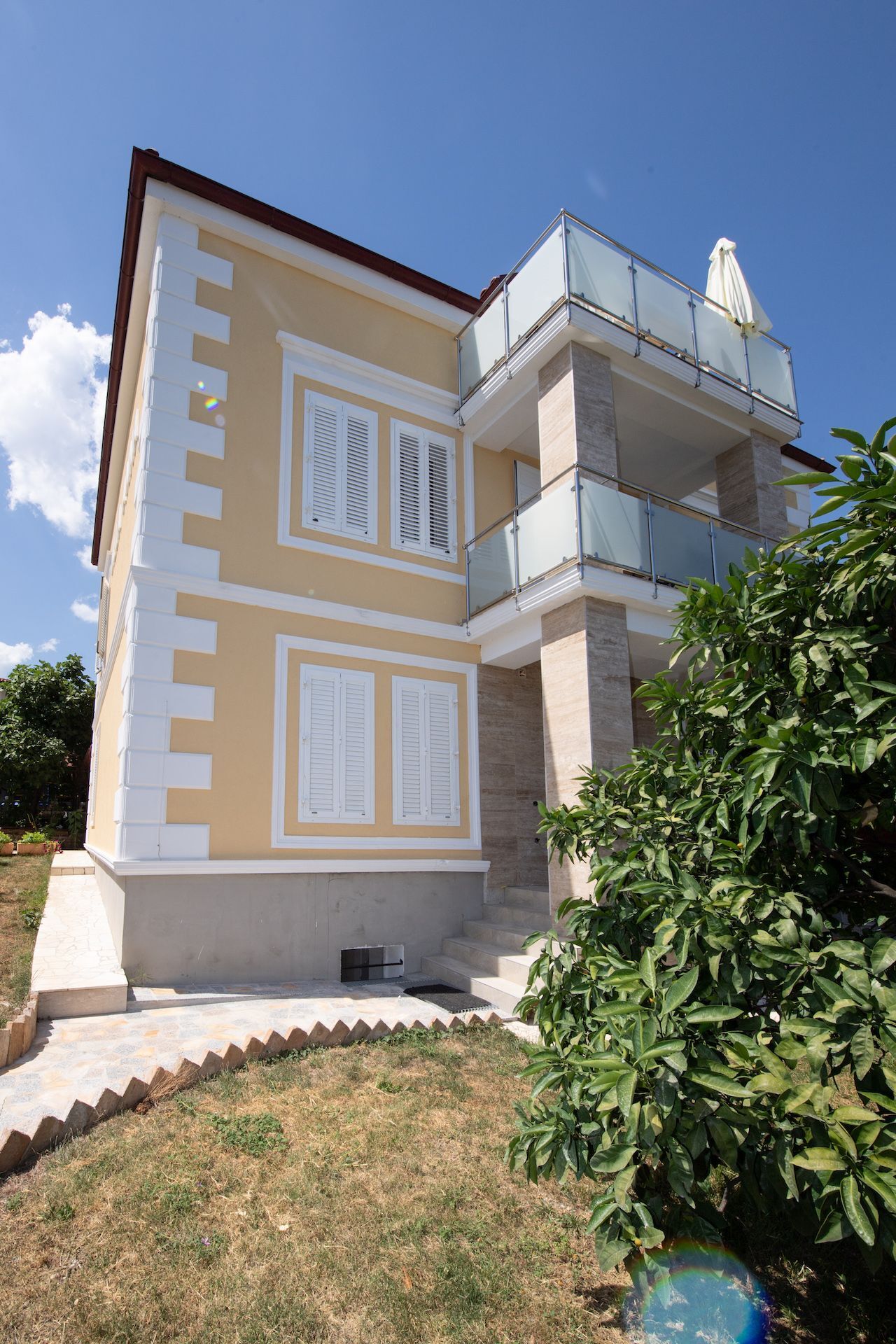 Apartments Villa Anna 89281-A2