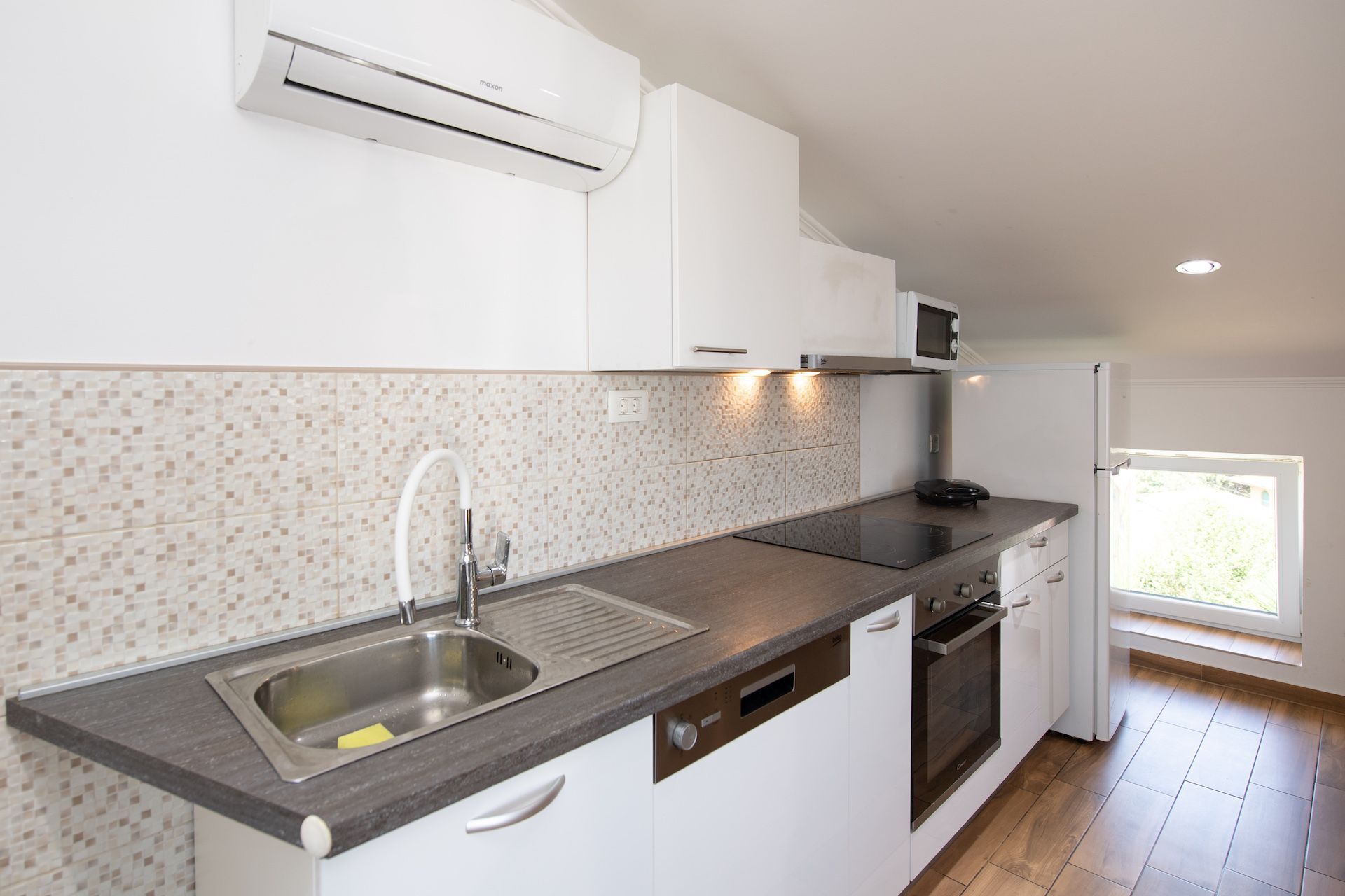 Apartments Villa Anna 89281-A2
