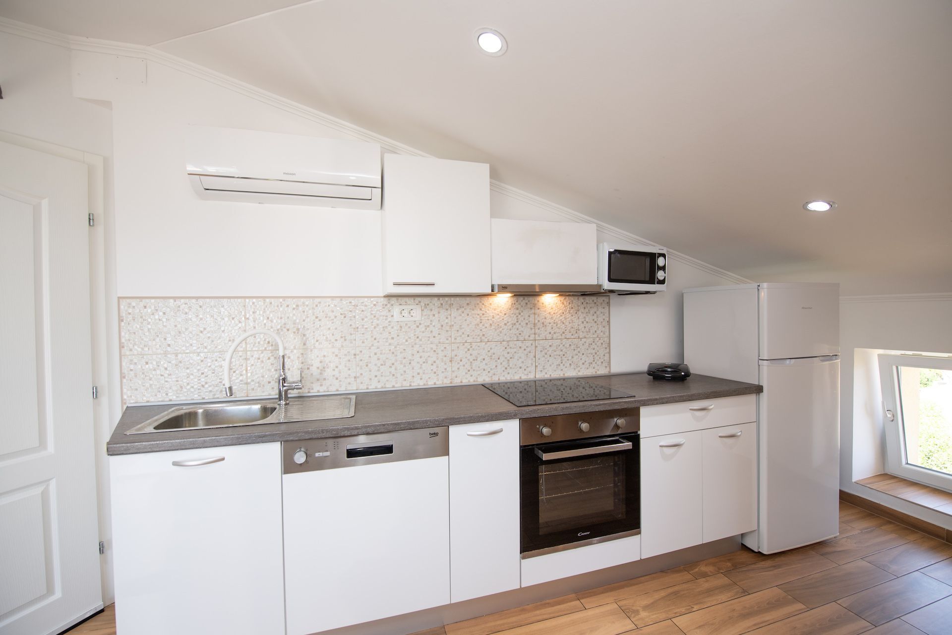 Apartments Villa Anna 89281-A2