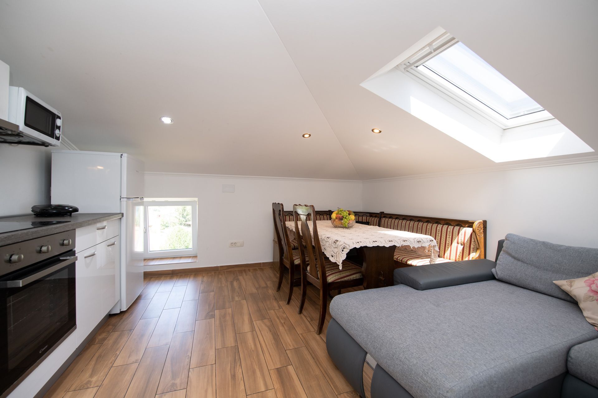 Apartments Villa Anna 89281-A2