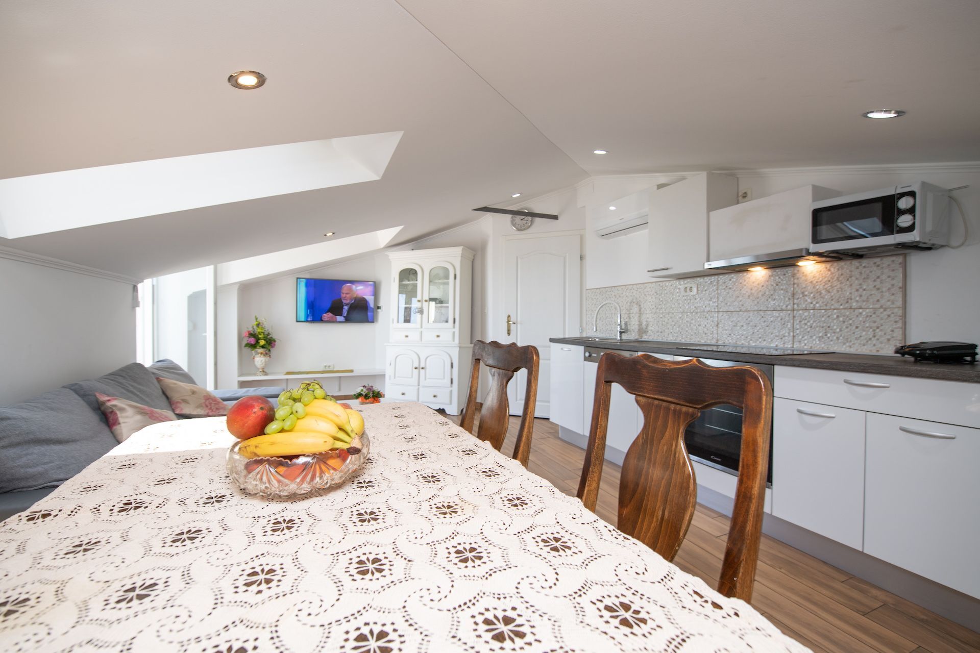 Apartments Villa Anna 89281-A2