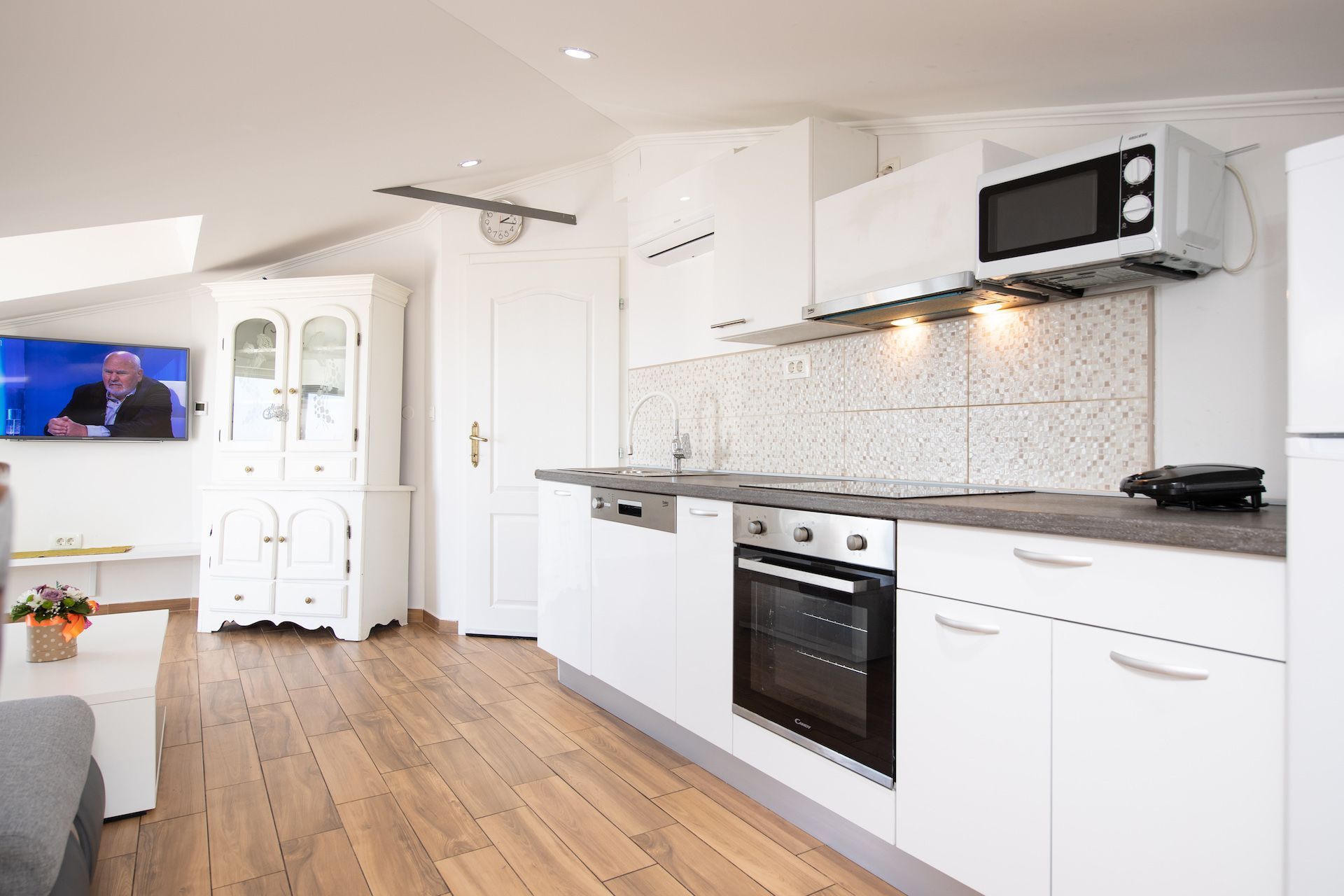 Apartments Villa Anna 89281-A2