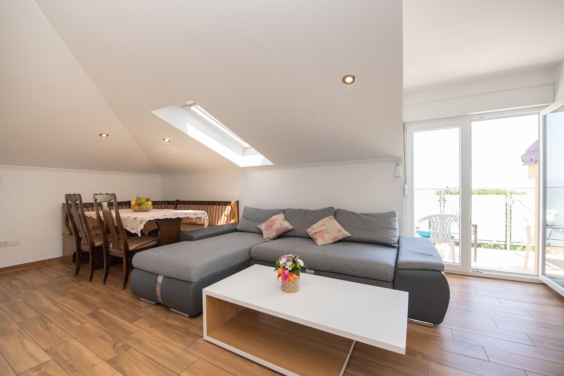 Apartments Villa Anna 89281-A2