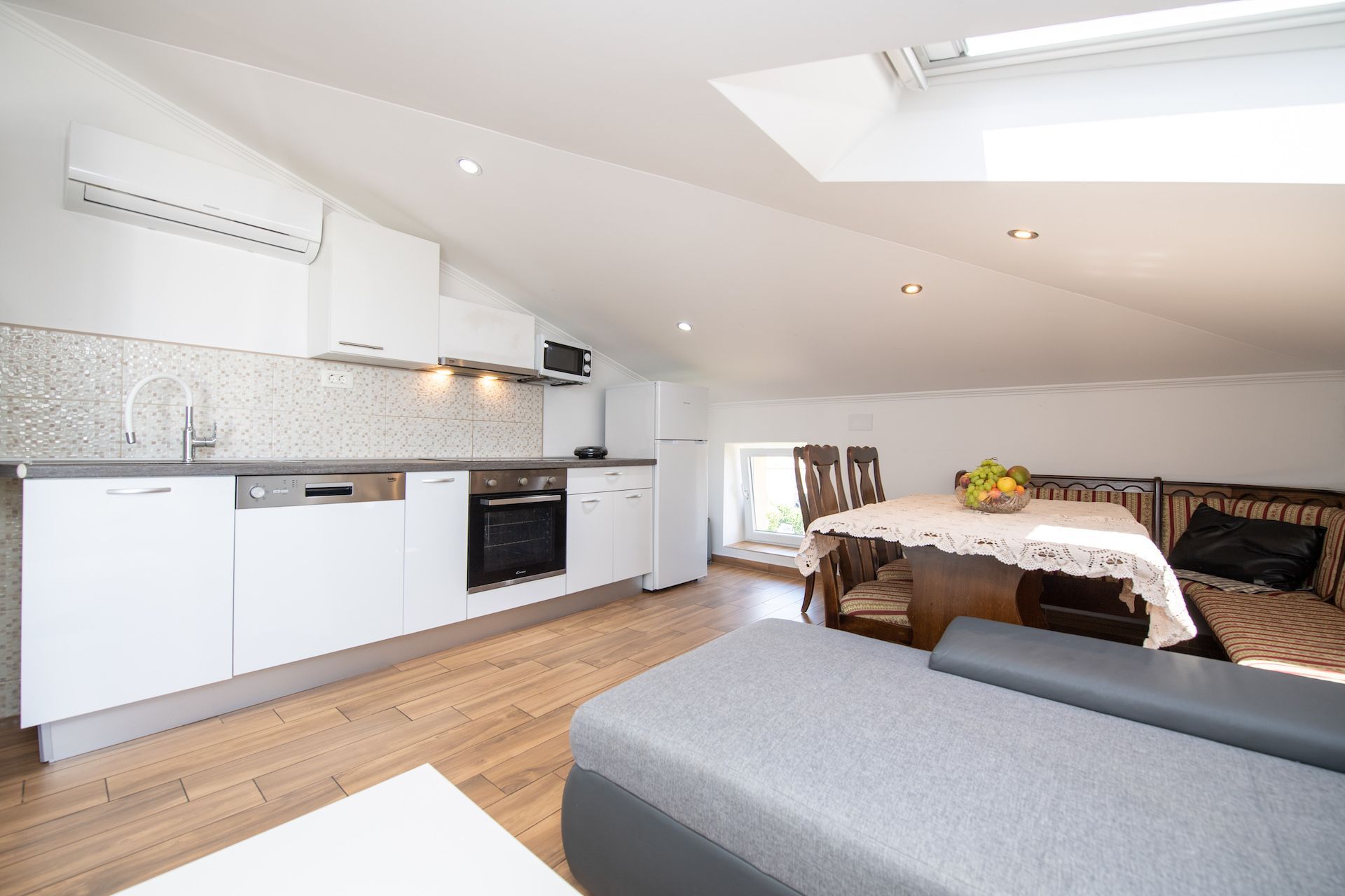 Apartments Villa Anna 89281-A2