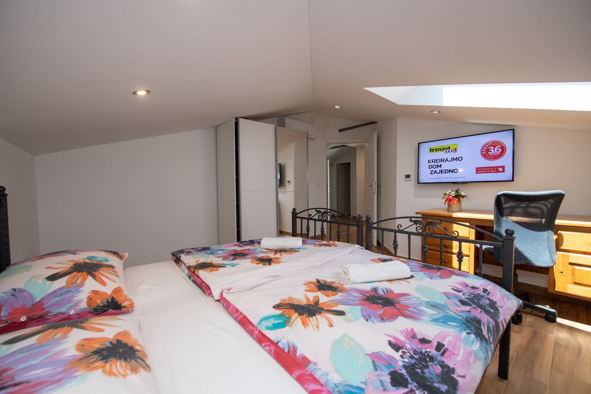 Apartments Villa Anna 89281-A2