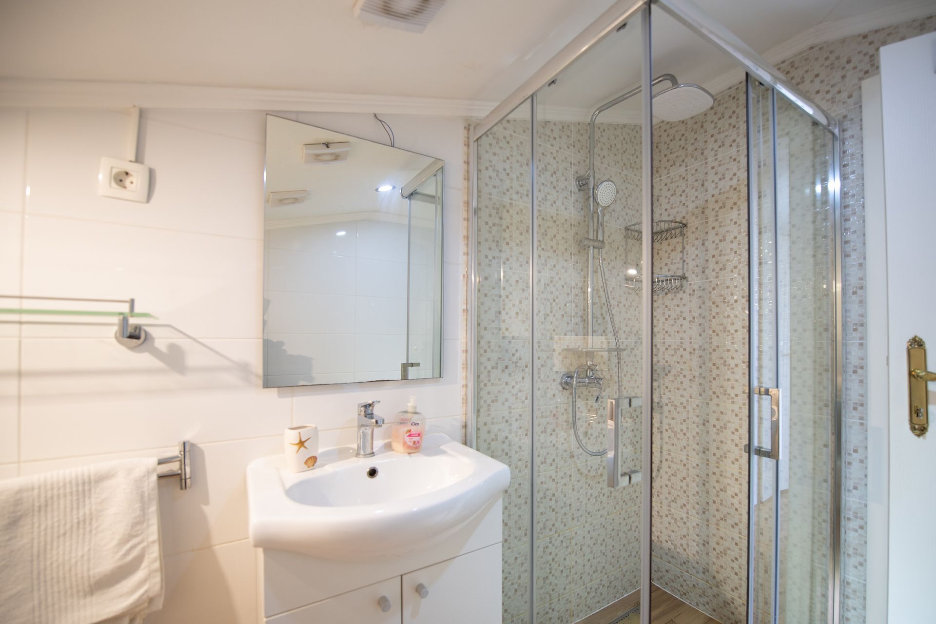 Apartments Villa Anna 89281-A2