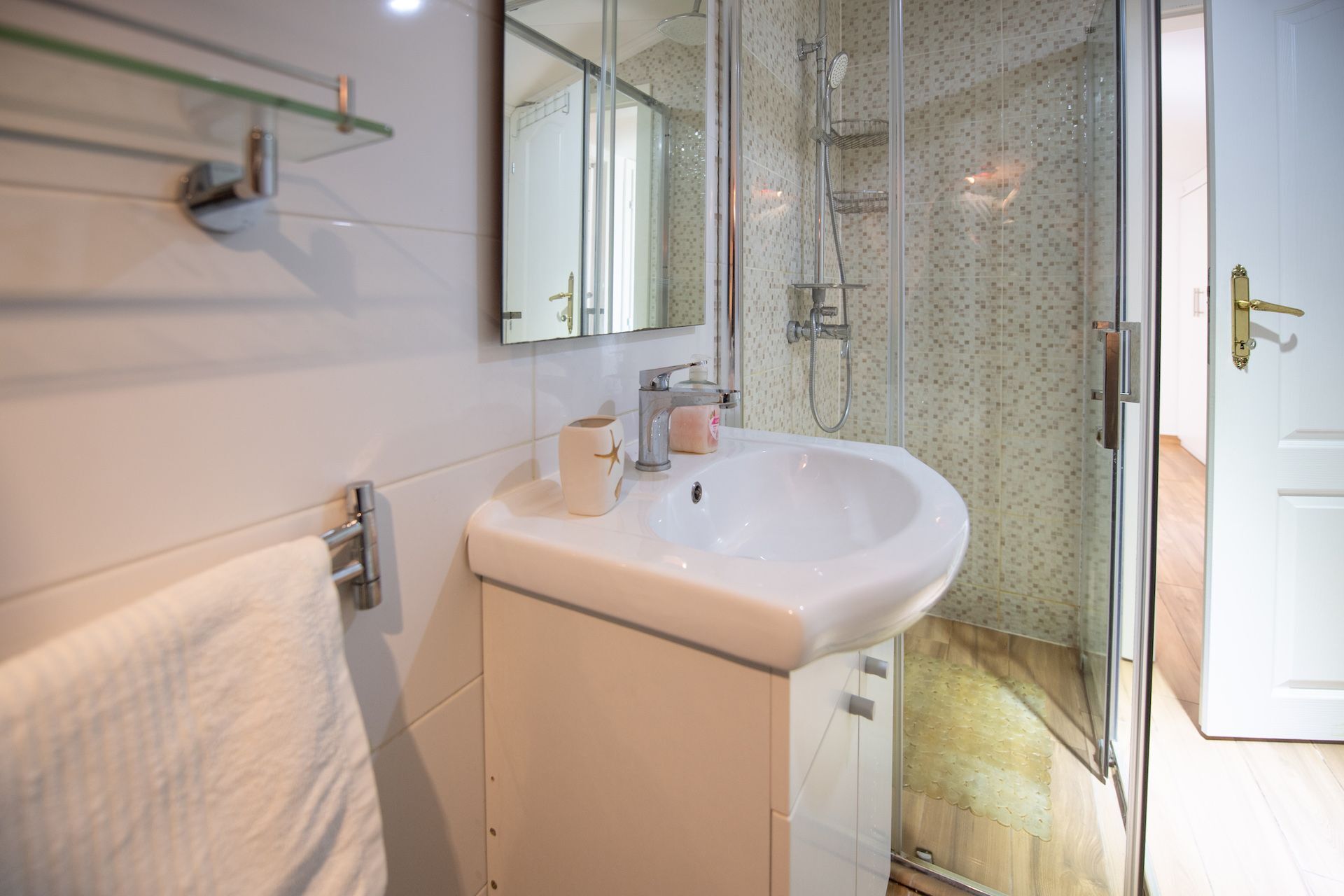 Apartments Villa Anna 89281-A2