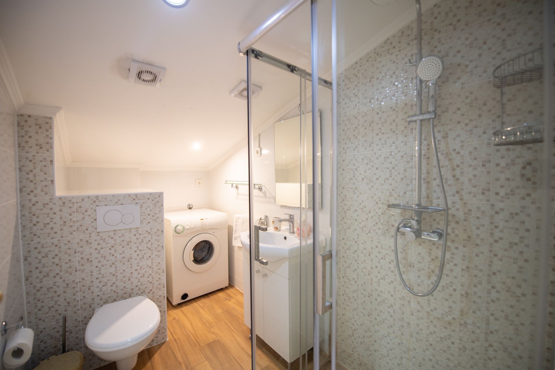 Apartments Villa Anna 89281-A2